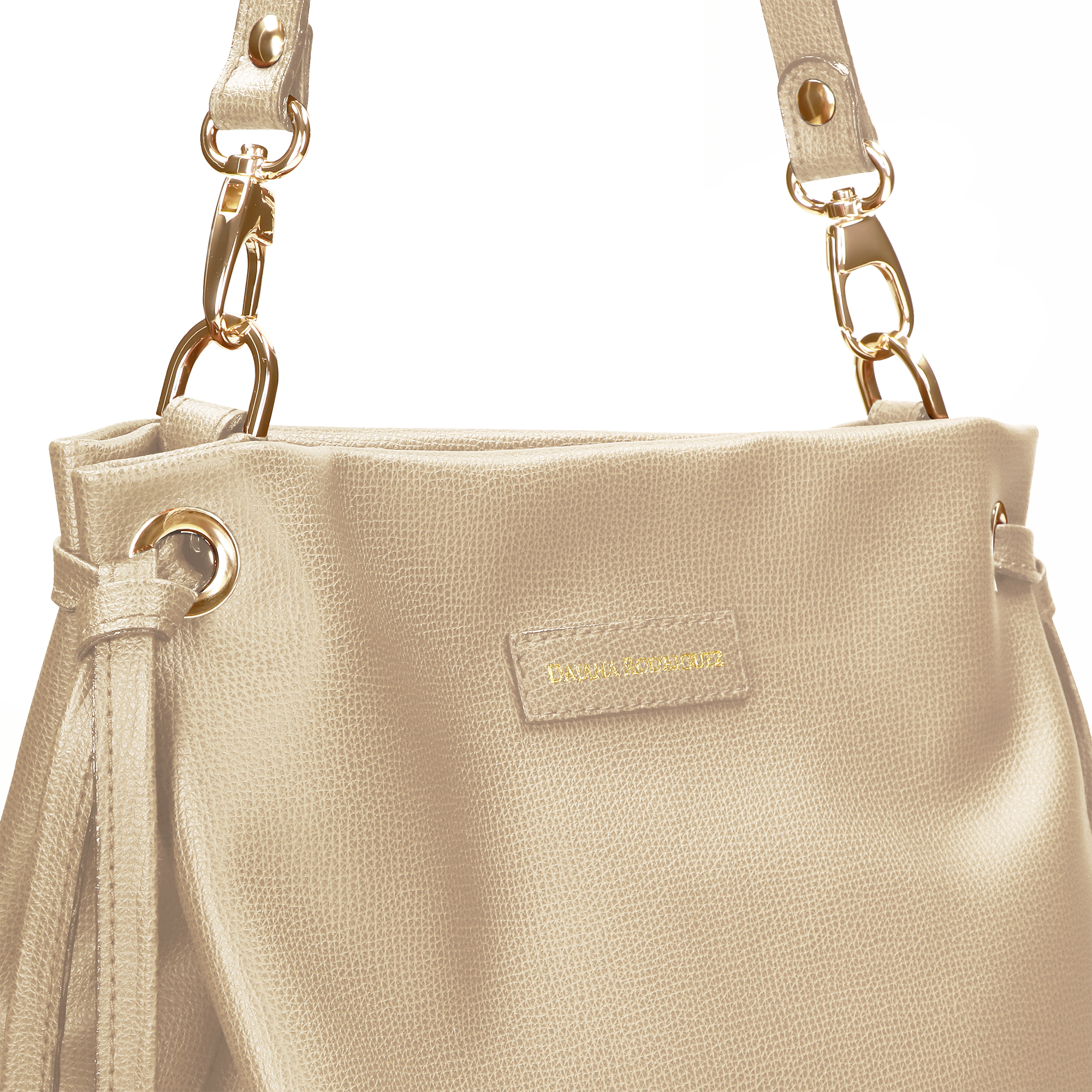 Lily Bohemian "SAND" Gold