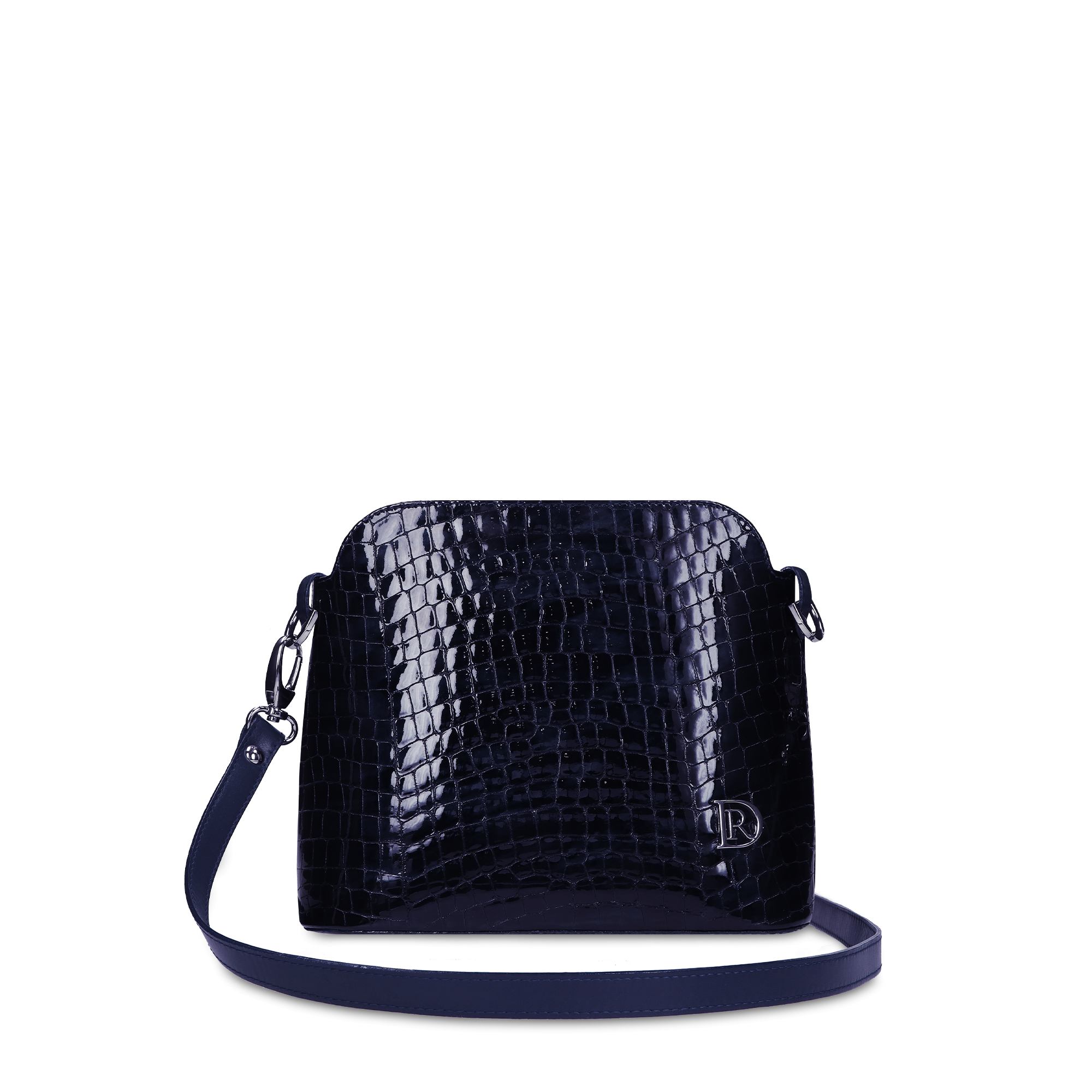 Mia Limitka 35 Stříbrná