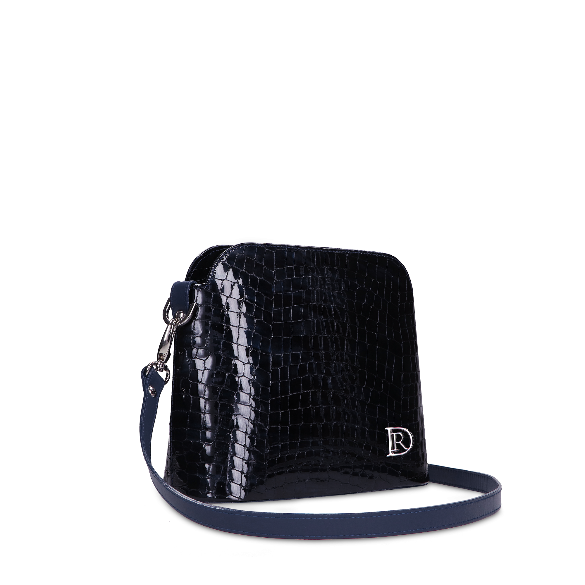 Mia Limitka 35 Stříbrná