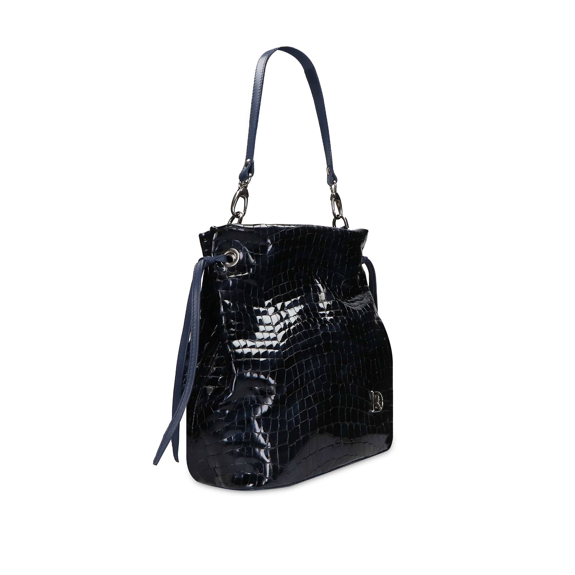 Lily Limitka 24 Stříbrná