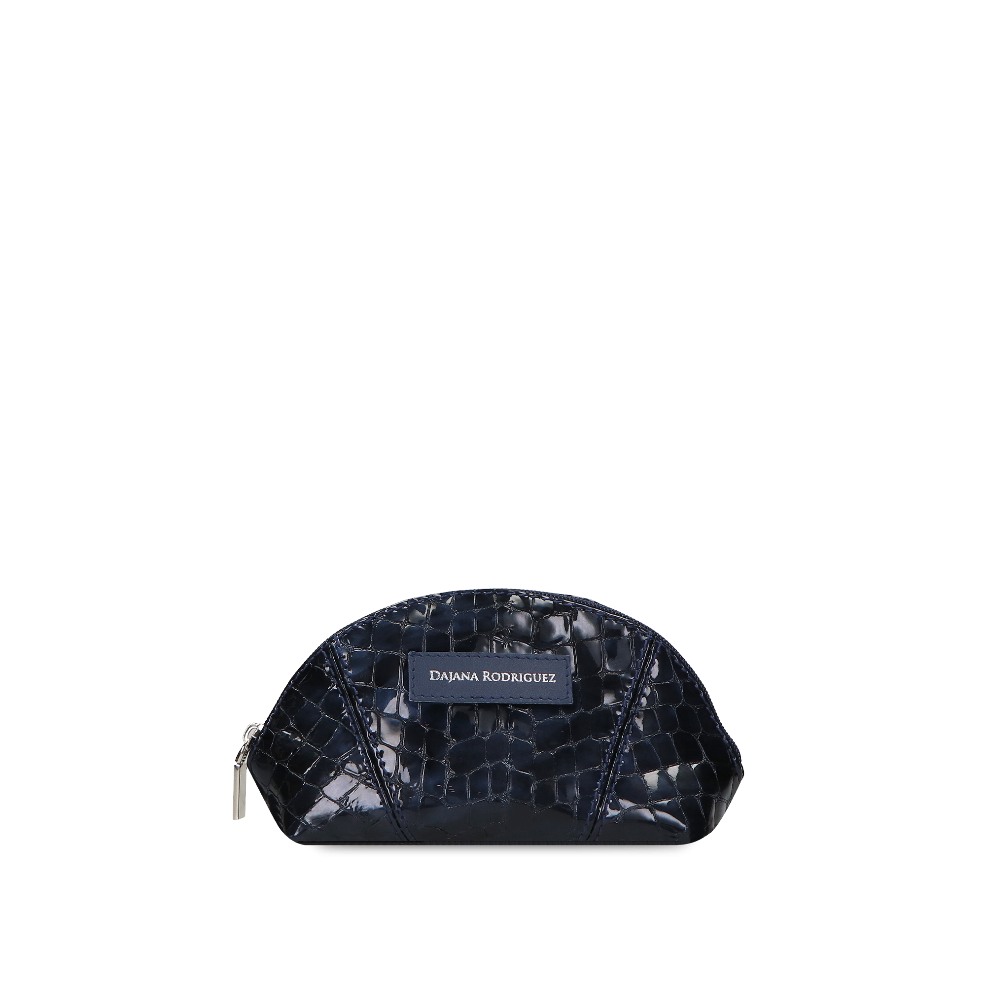 Cosmetic bag Limited edition 10 Silver