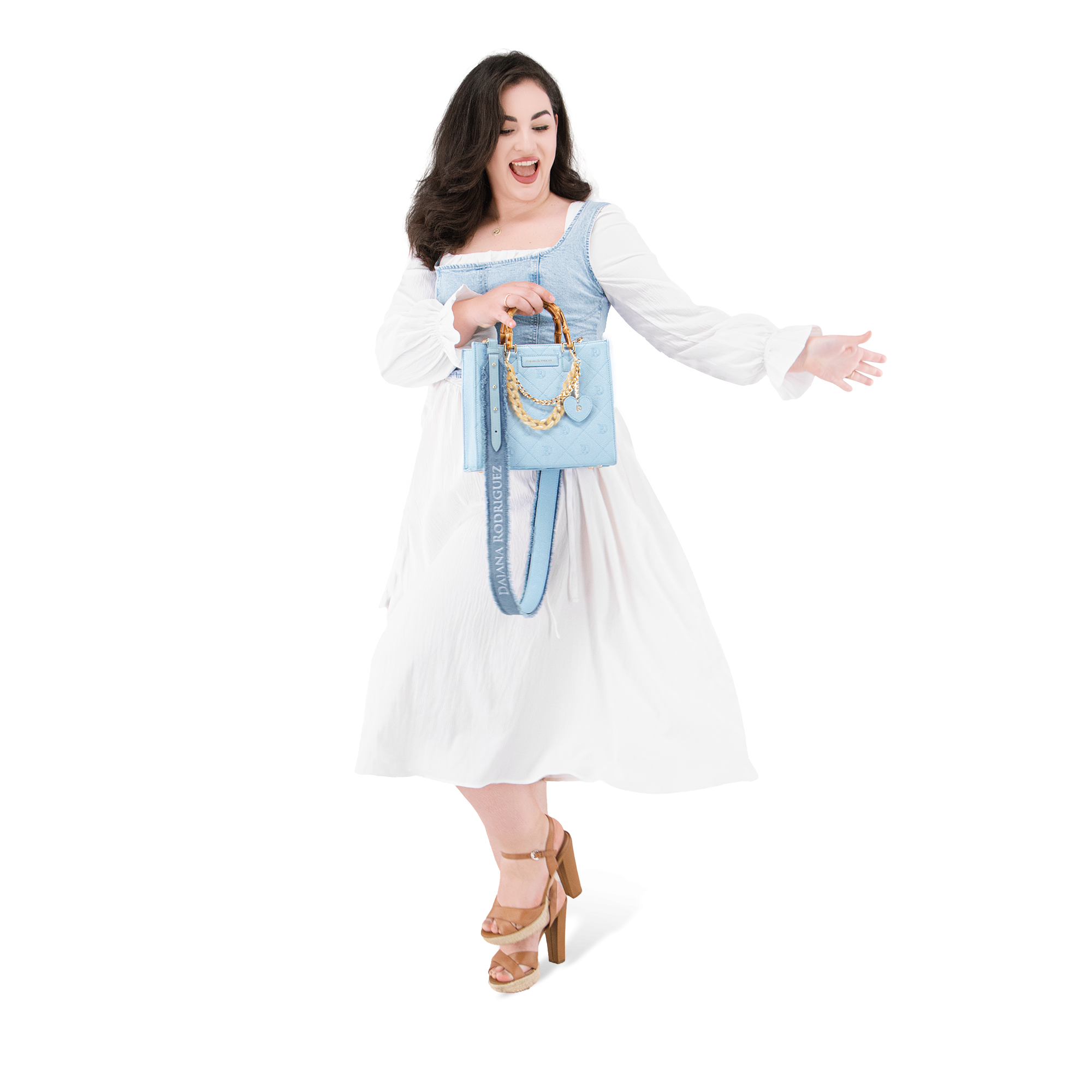 Karin Atlantis "LIGHT BLUE"