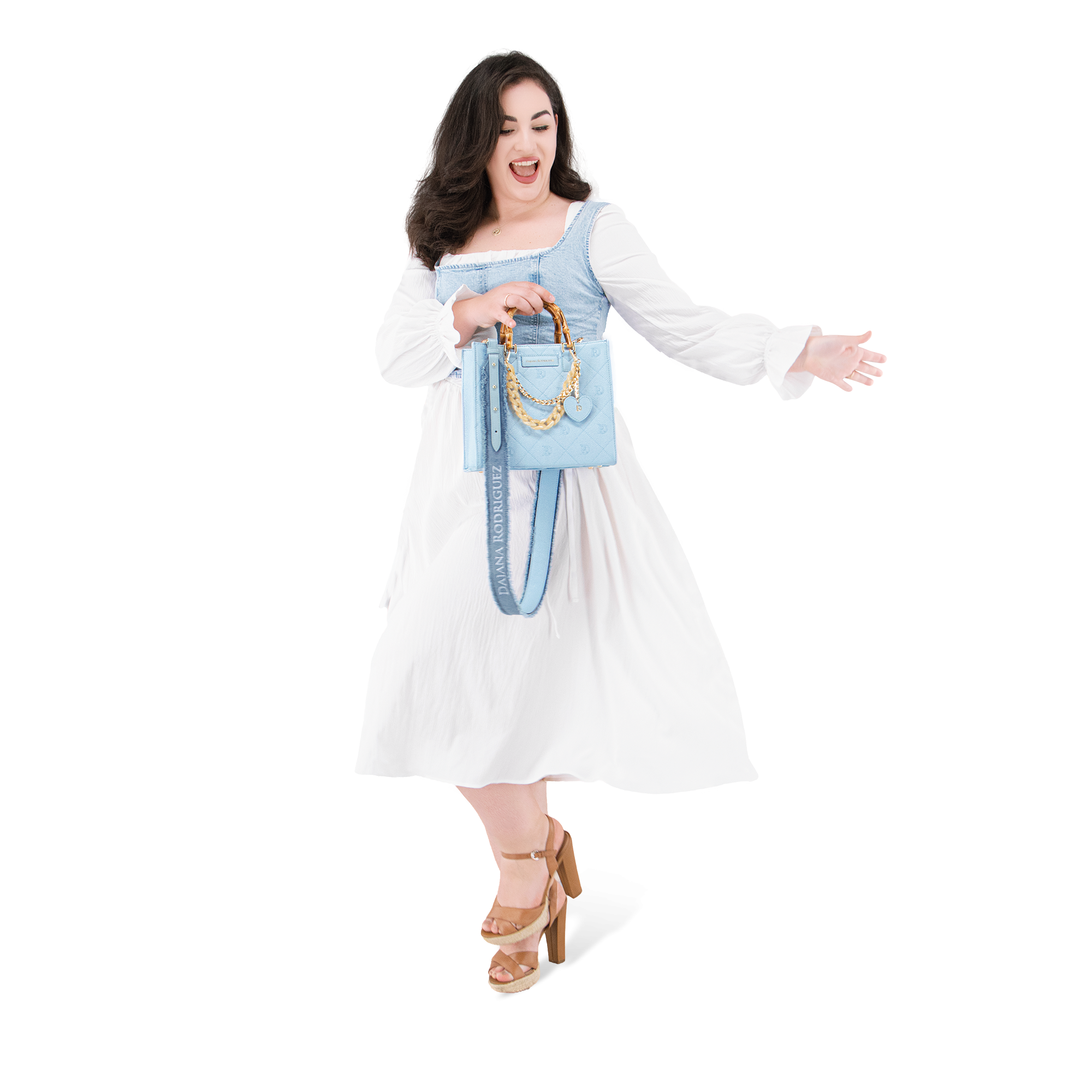 Karin Atlantis "LIGHT BLUE"