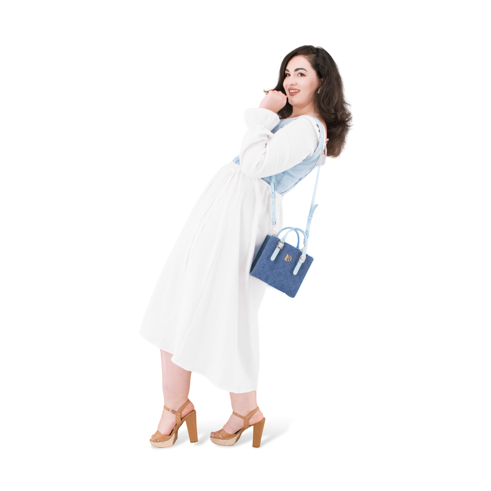 Karin II Atlantis "LIGHT BLUE"