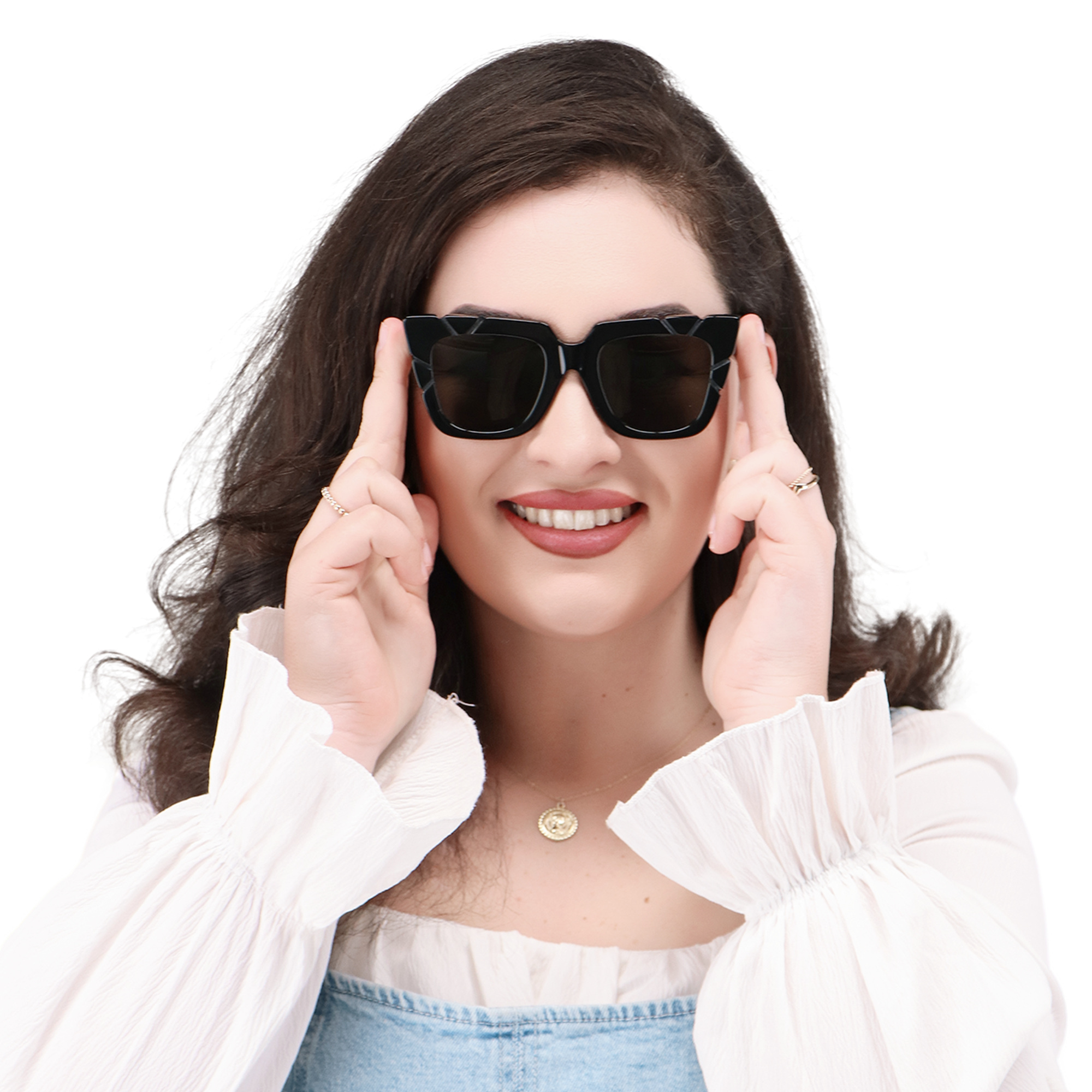 Slnečné okuliare CELESTE