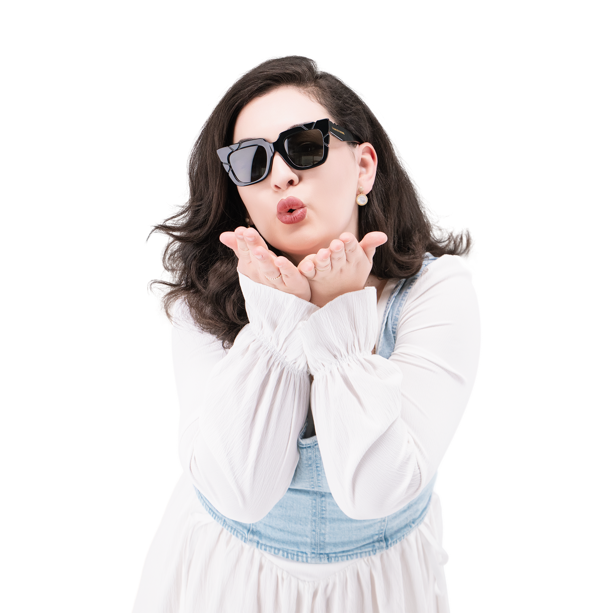 Slnečné okuliare CELESTE