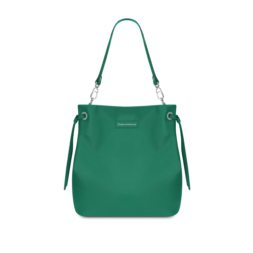 Lily Bohemian "AVOKADO" Silver
