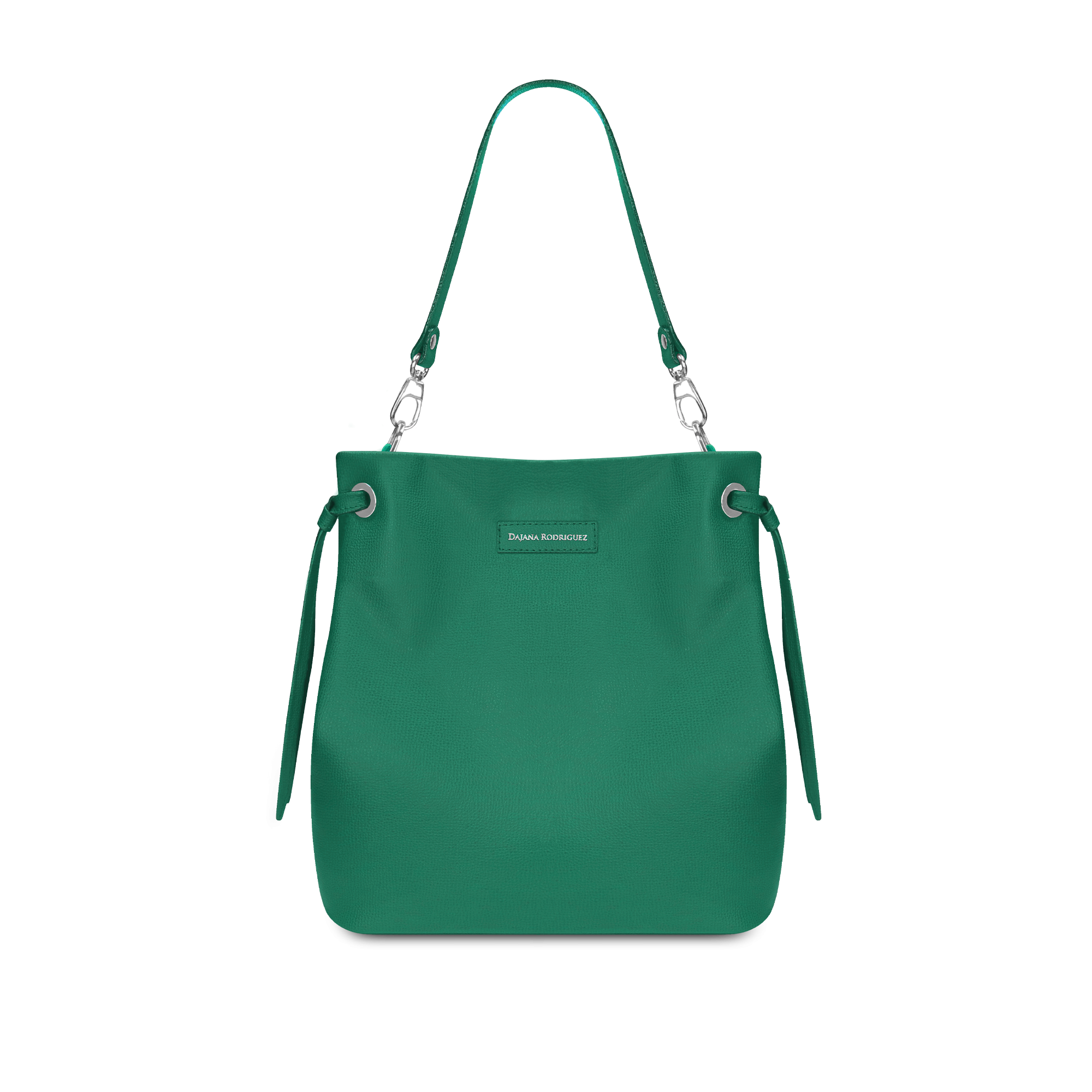 Lily Bohemian "AVOKADO" Silver