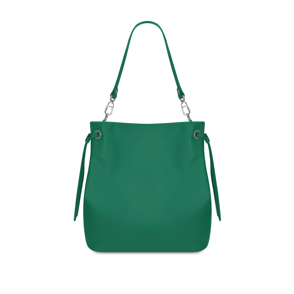 Lily Bohemian "AVOKADO" Silver
