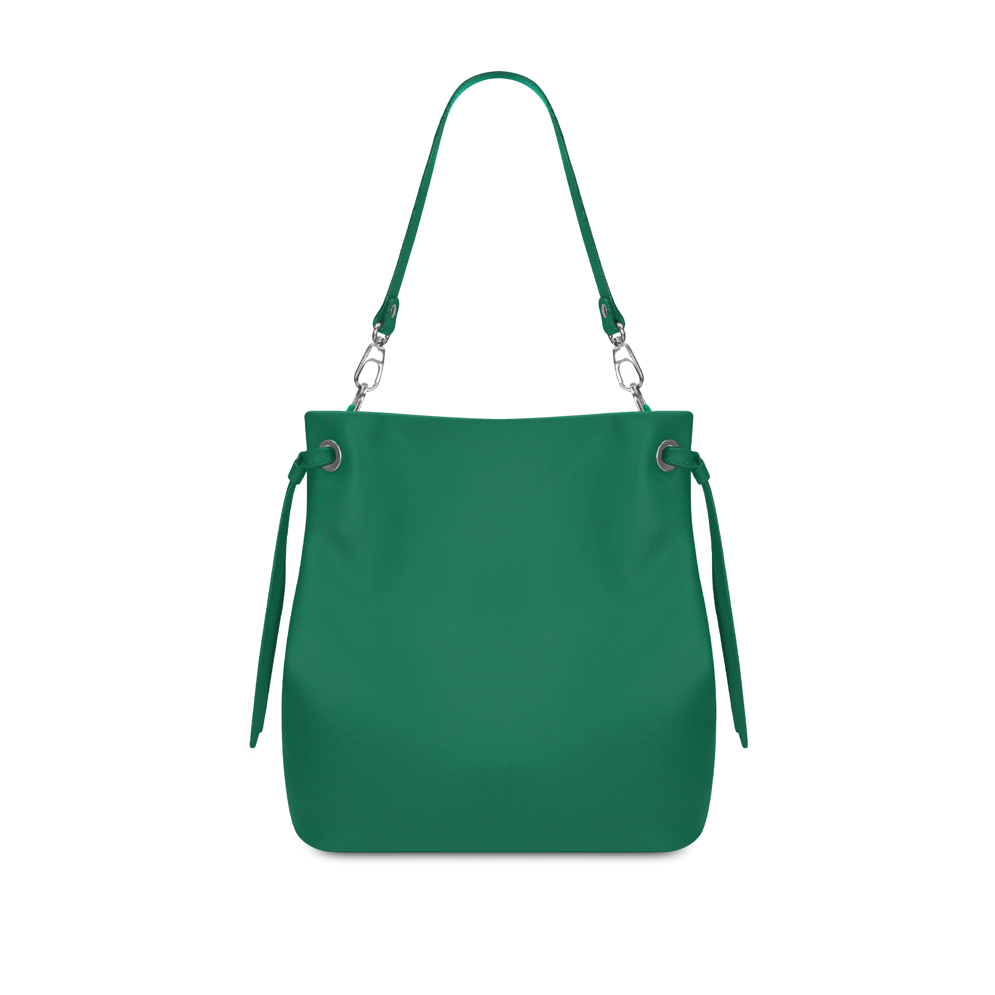Lily Bohemian "AVOKADO" Silver