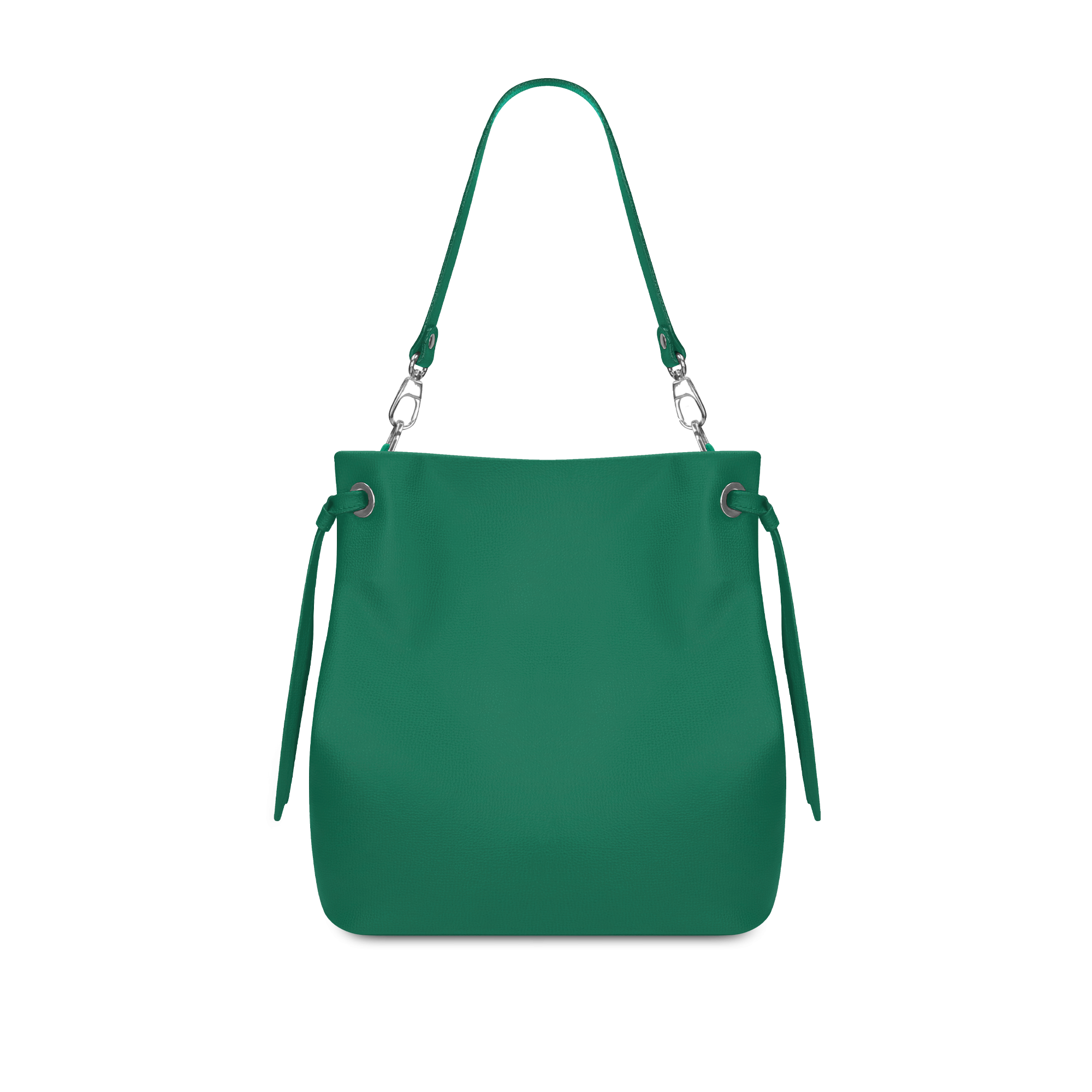 Lily Bohemian "AVOKADO" Strieborná