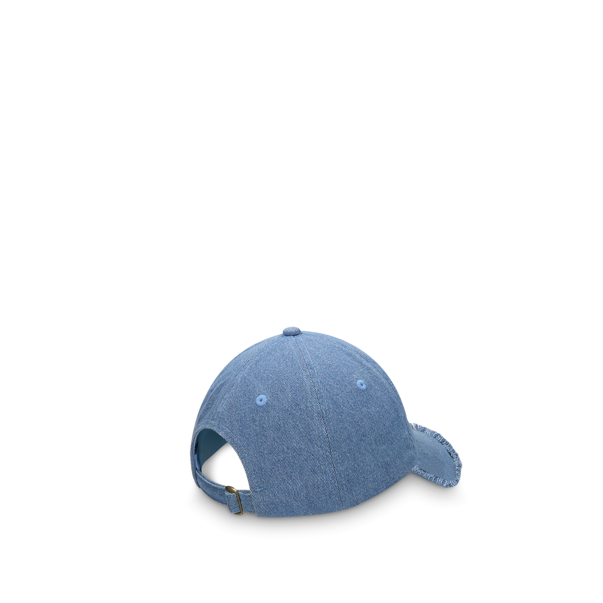 Cap Atlantis "LIGHT BLUE" Unisex Gold