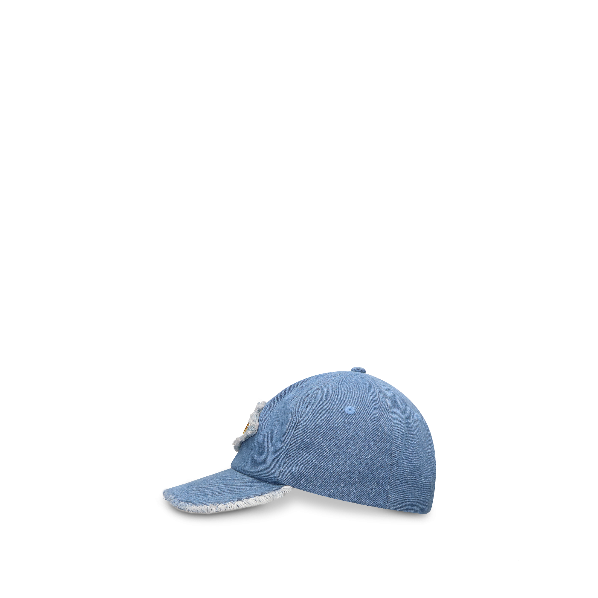Cap Atlantis "LIGHT BLUE" Unisex Gold