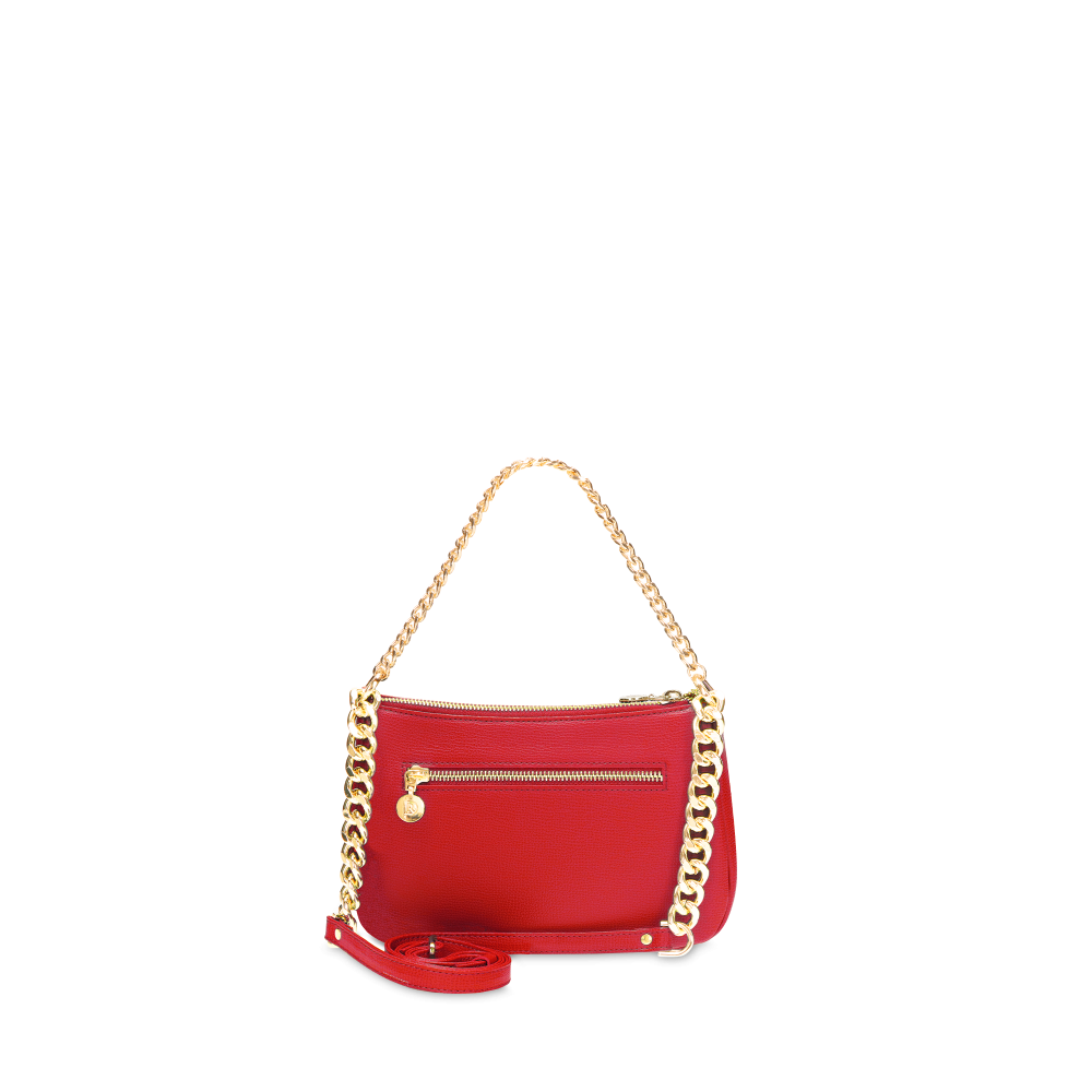 Victoria Bohemian "Parrot" Gold