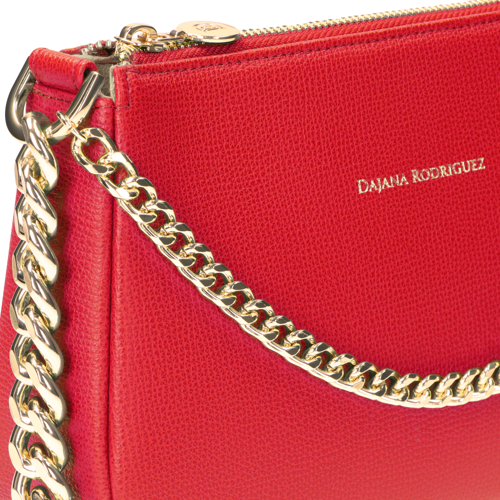 Victoria Bohemian "Parrot" Gold