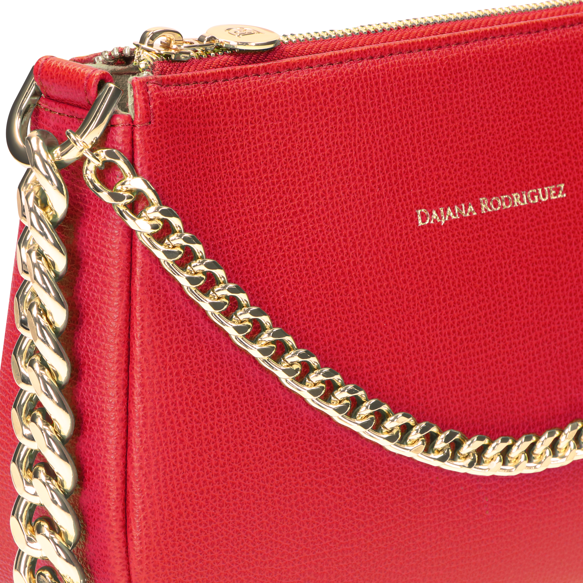 Viktoria Bohemian "Parrot" Gold