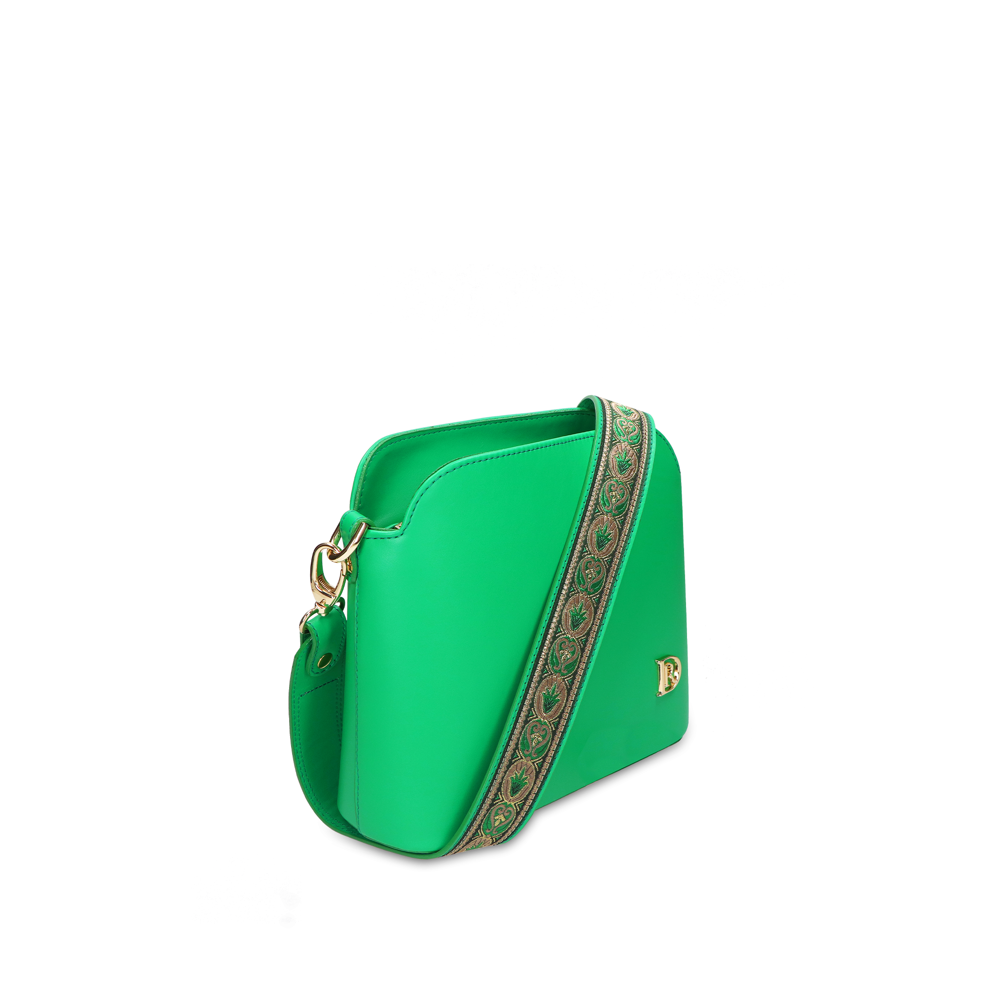 Mia Limited edition 36 Gold