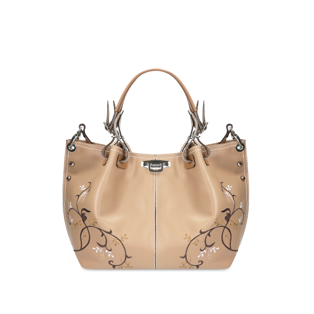 Adriana Limited edition 4 Silver