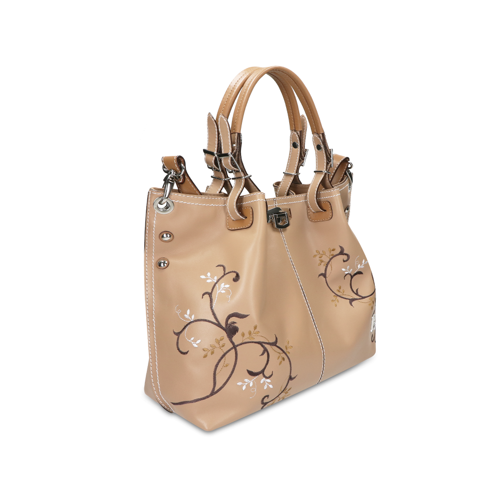 Adriana Limited edition 4 Silver