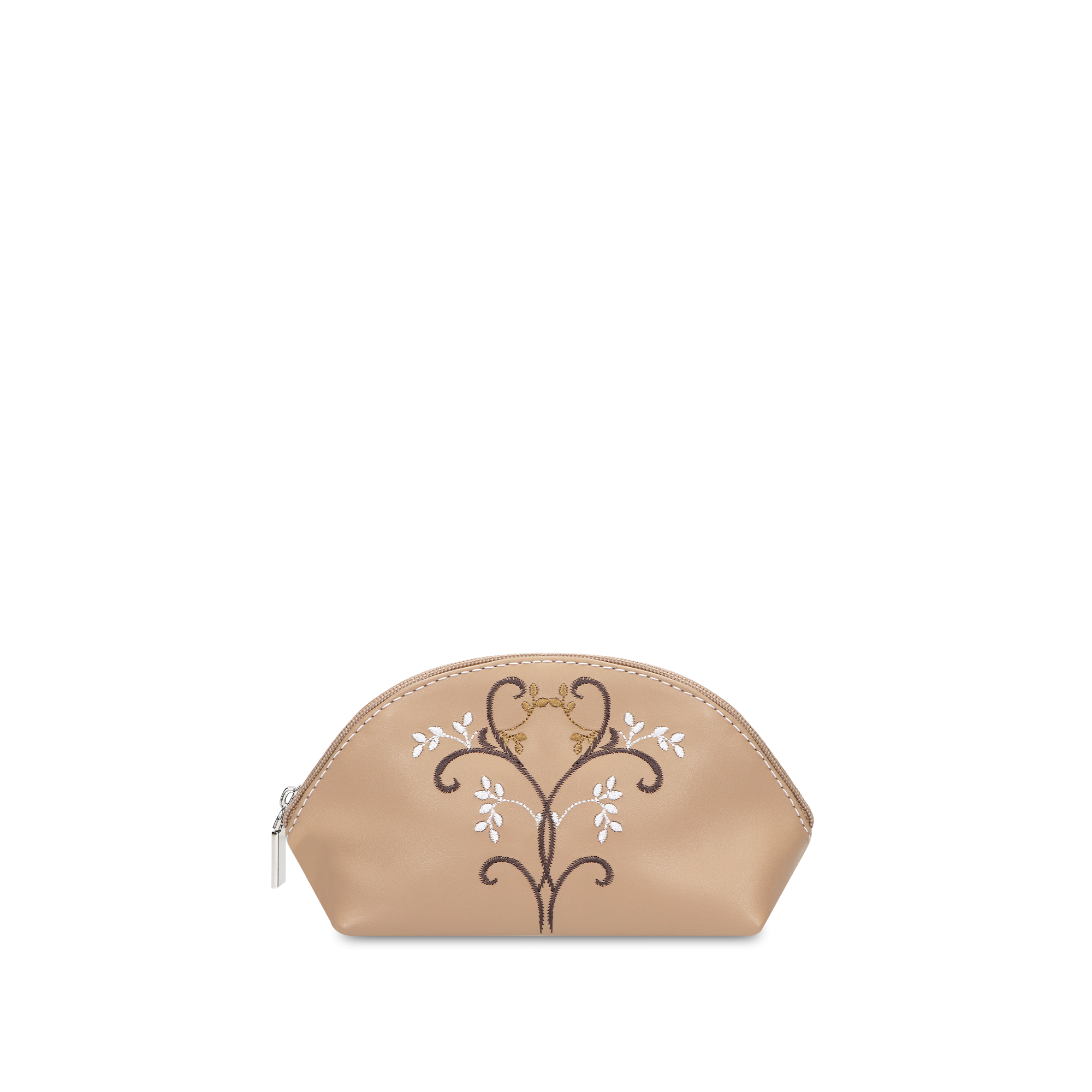 Cosmetic bag Limited edition 13 Silver