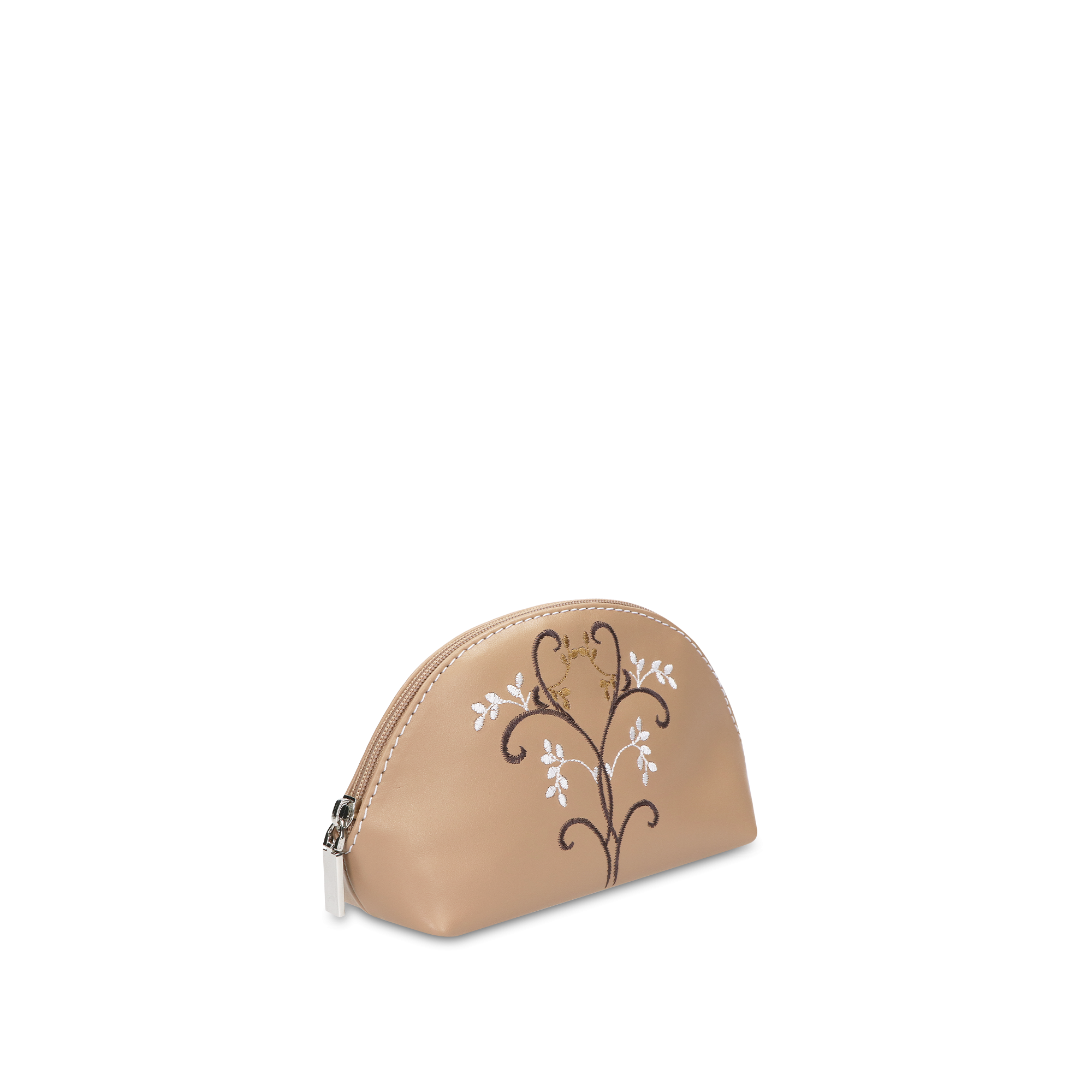 Cosmetic bag Limited edition 13 Silver