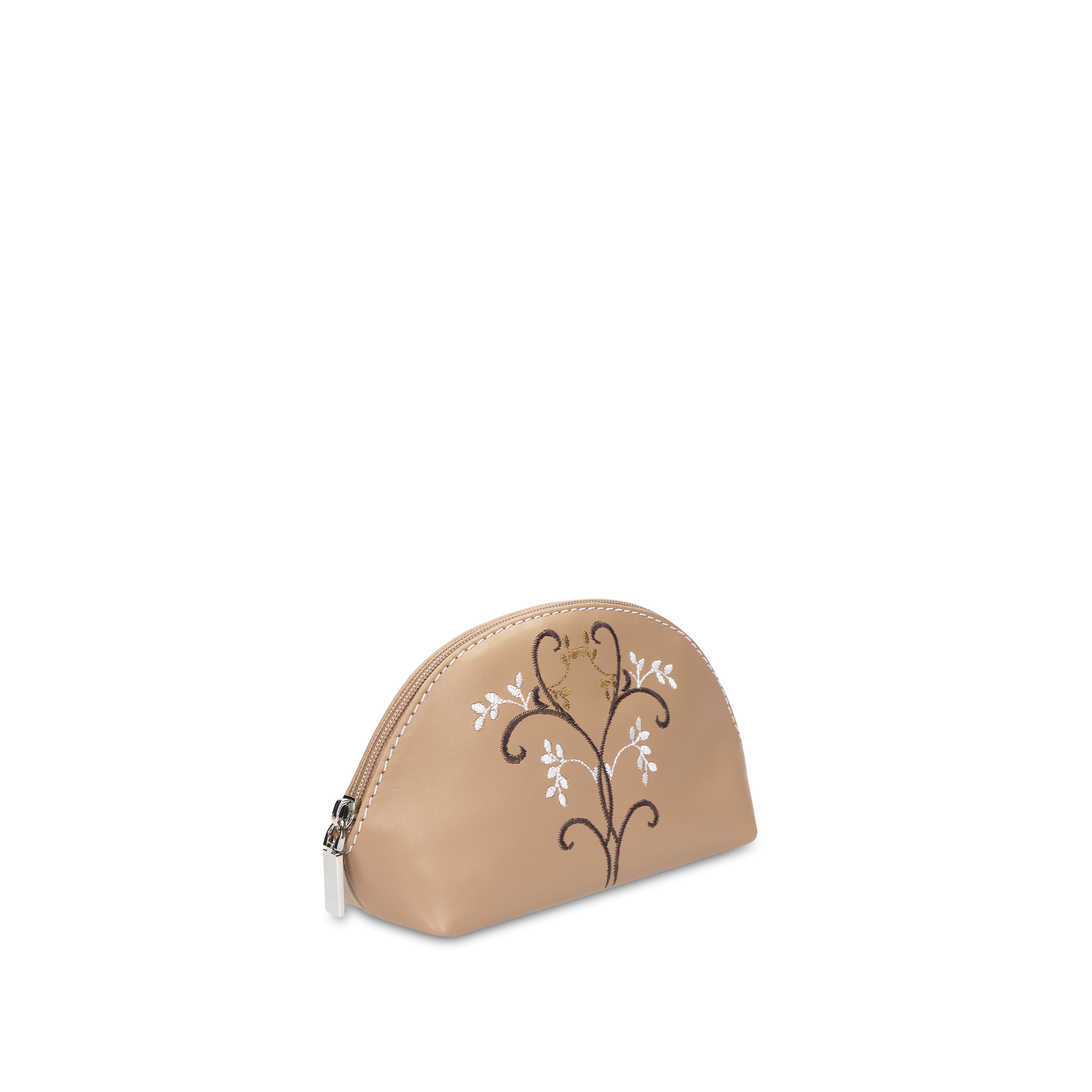 Cosmetic bag Limited edition 13 Silver