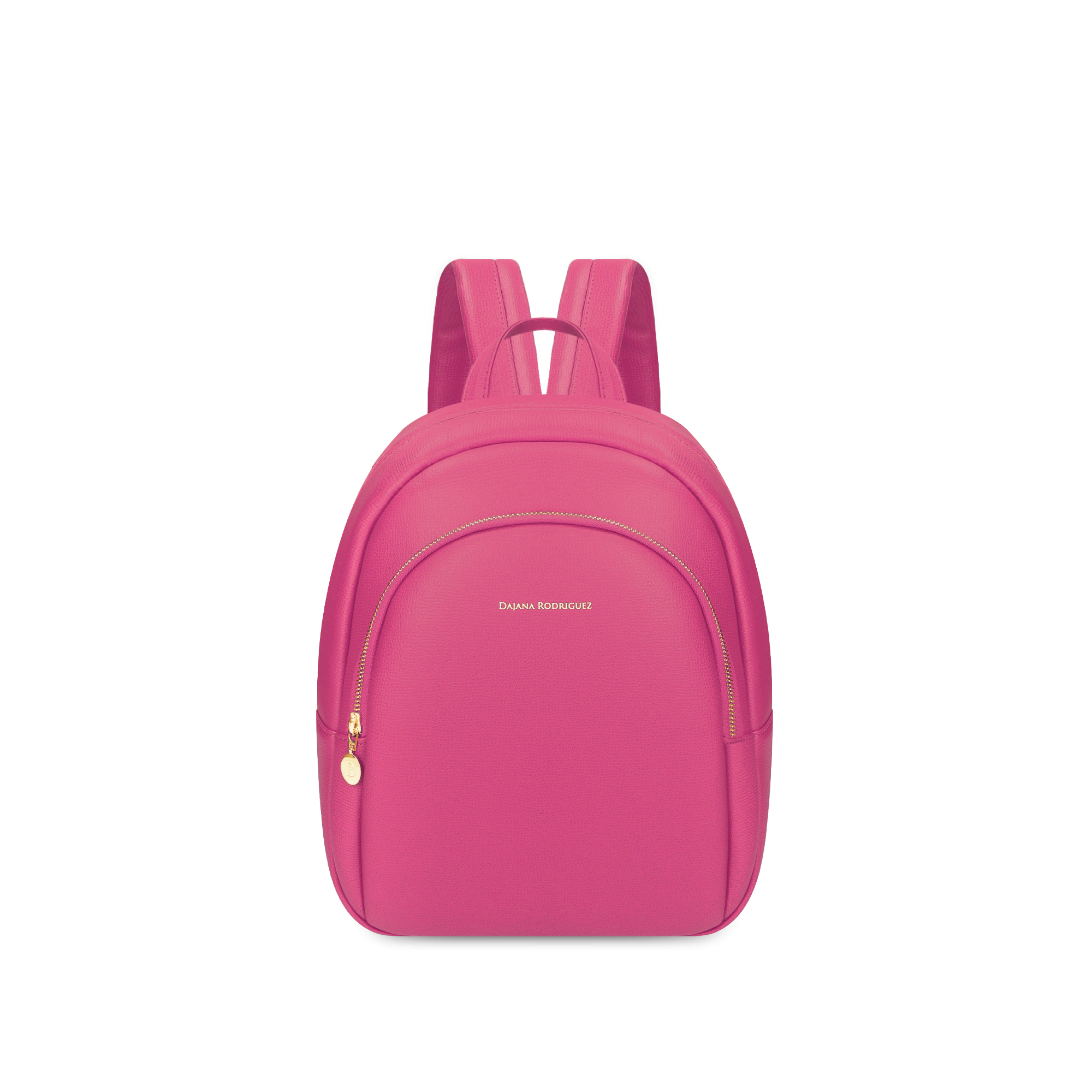 Robi Bohemian "FUCHSIA" Zlatý