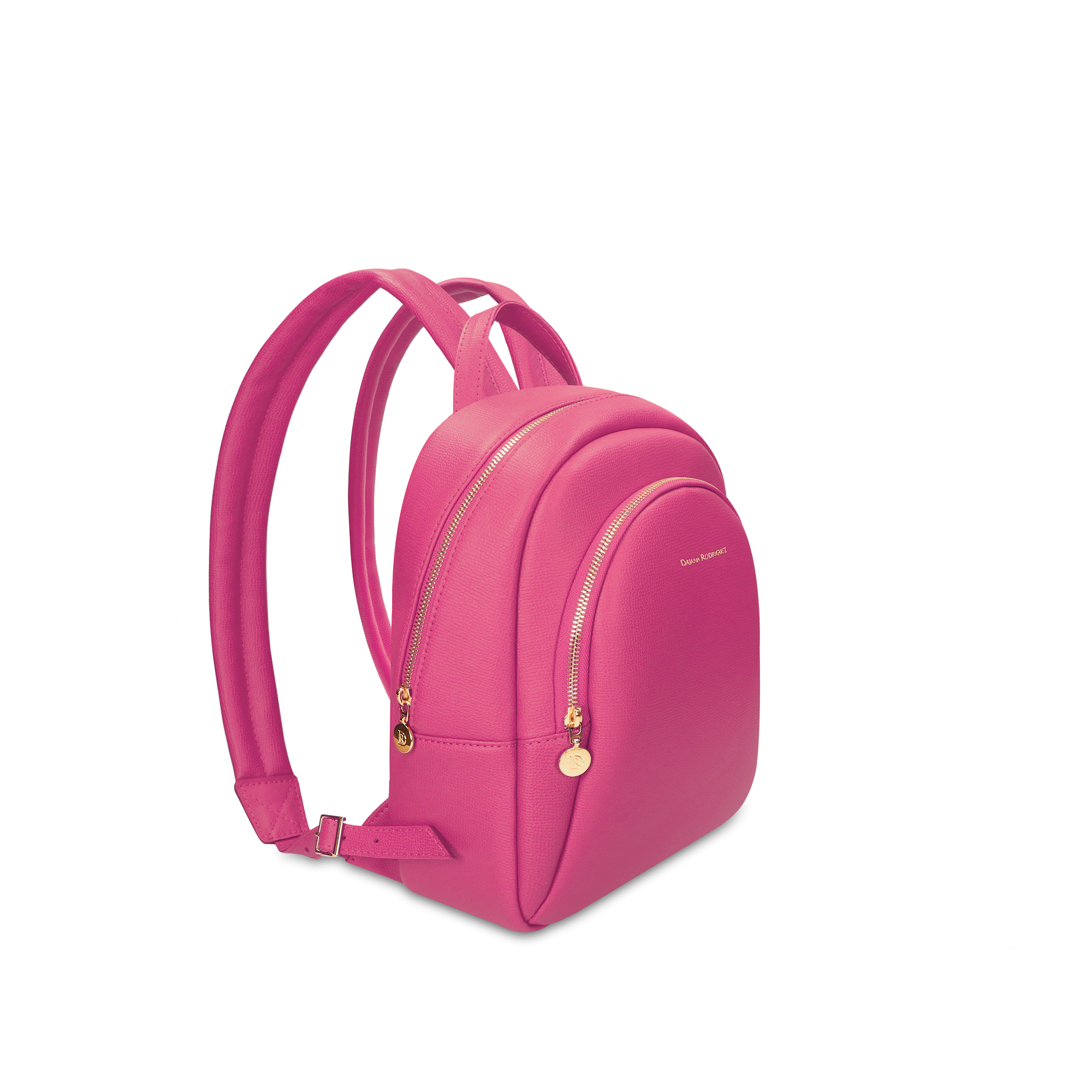 Robi Bohemian "FUCHSIA" Zlatý