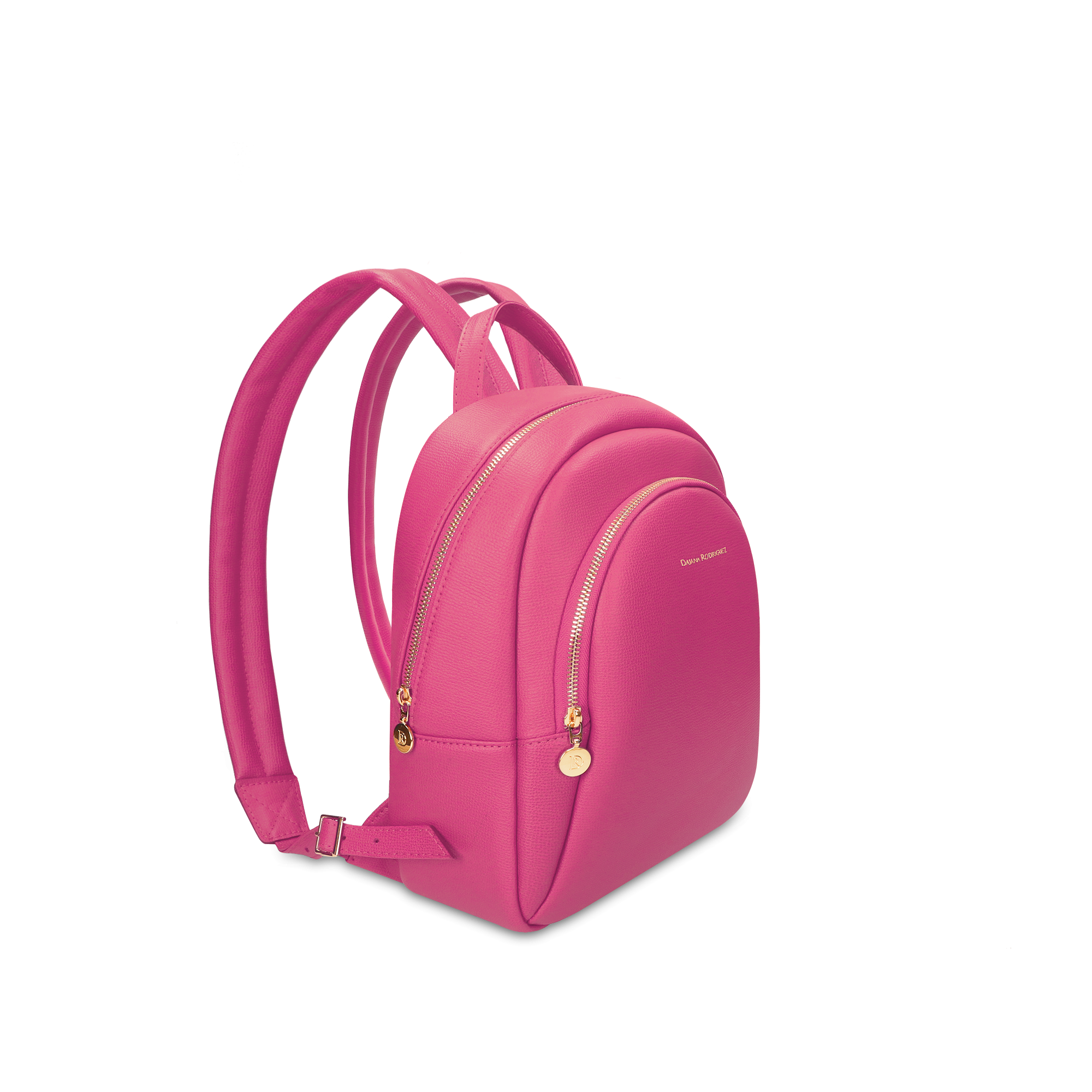 Robi Bohemian "FUCHSIA" Zlatý