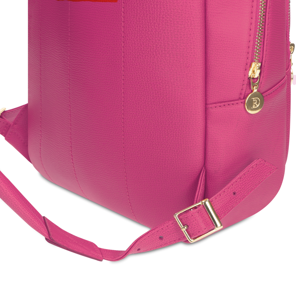 Robi Bohemian "FUCHSIA" Zlatý