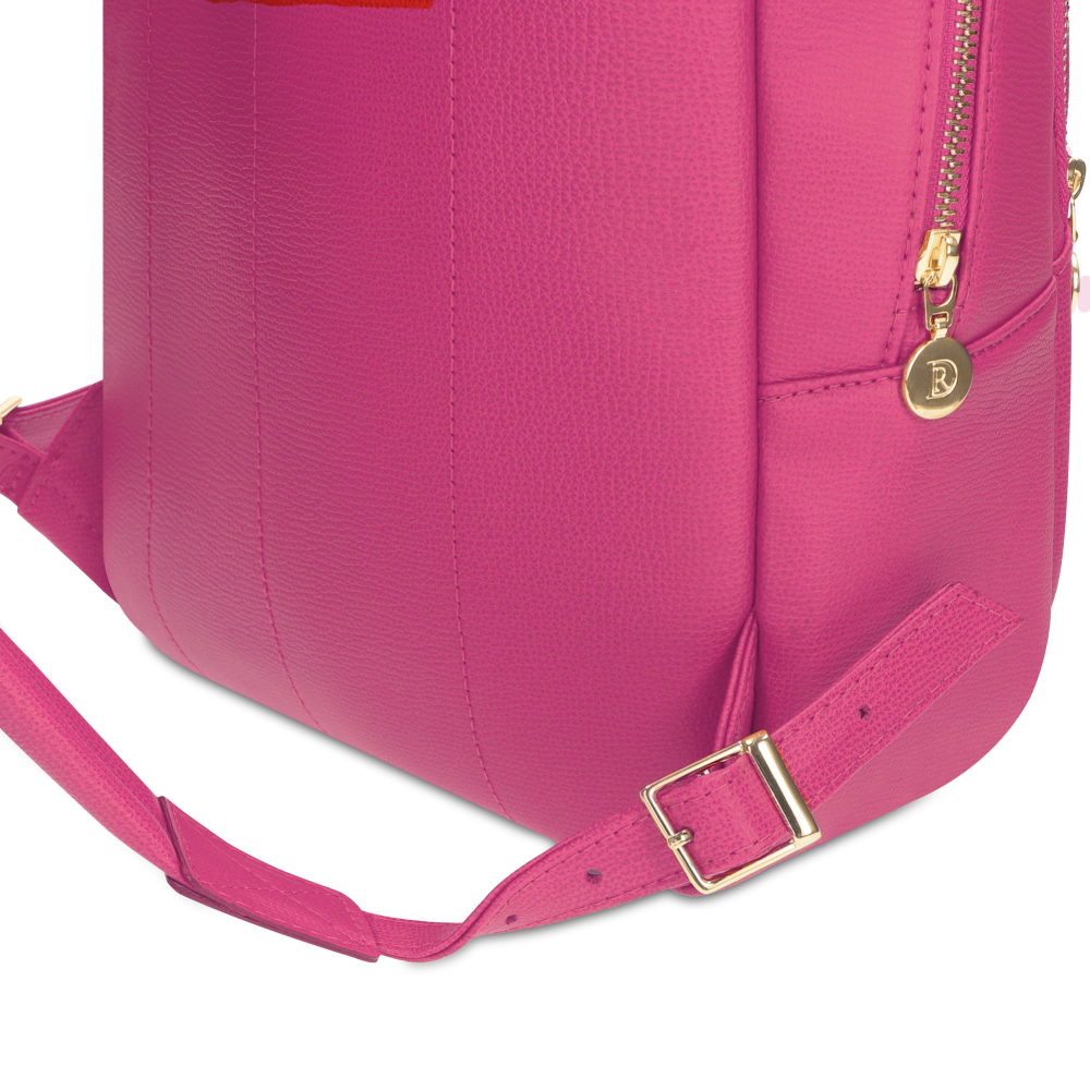 Robi Bohemian "FUCHSIA" Zlatý