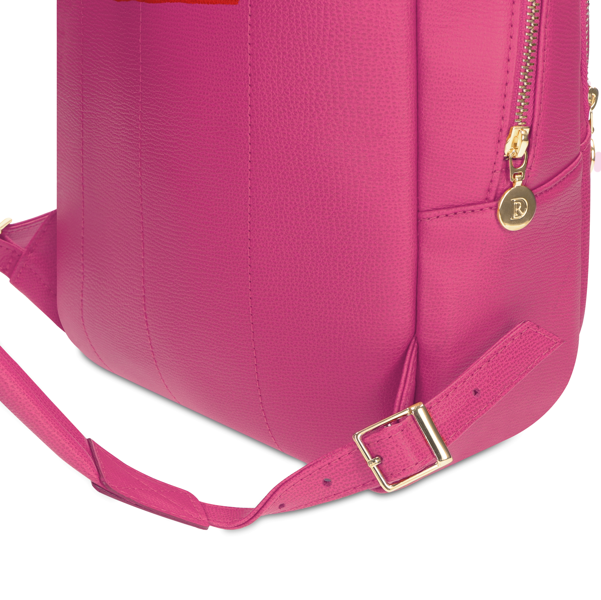 Robi Bohemian "FUCHSIA" Zlatý