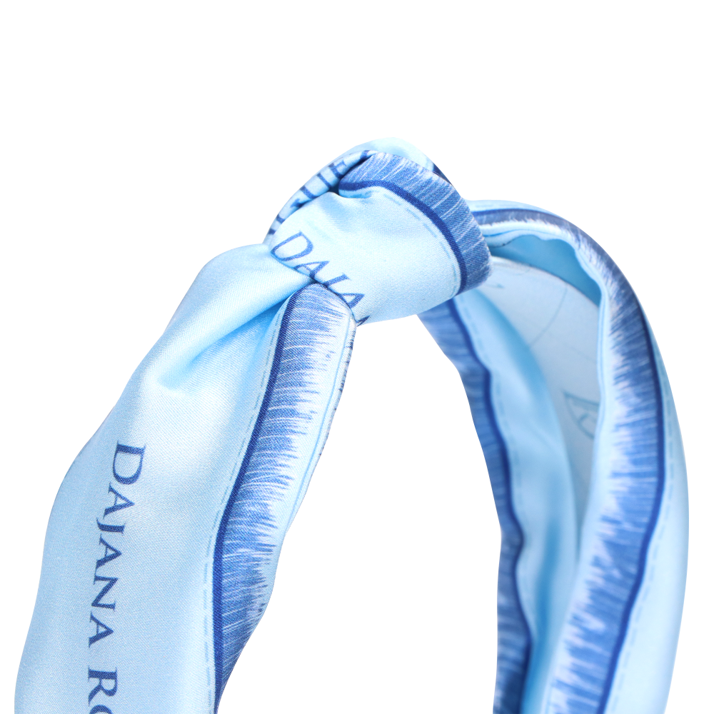 Headband Harper Atlantis "LIGHT BLUE"
