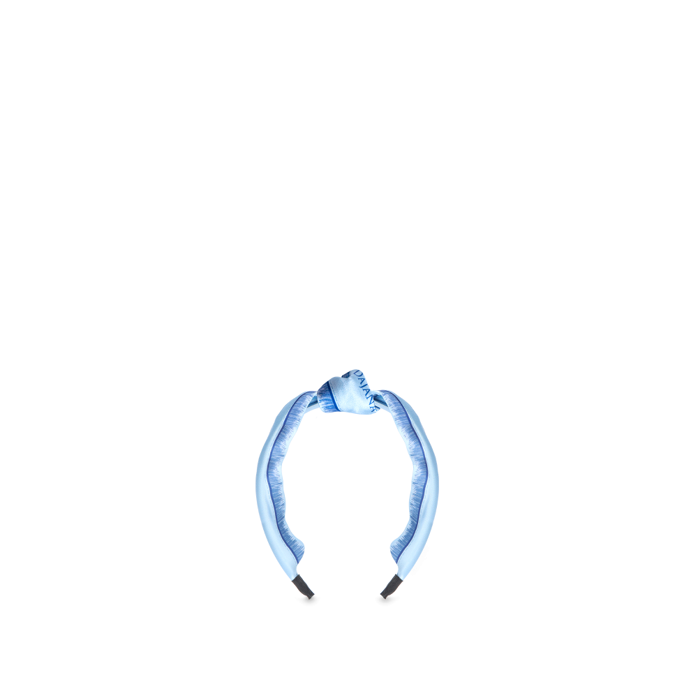 Headband Harper Atlantis "LIGHT BLUE"