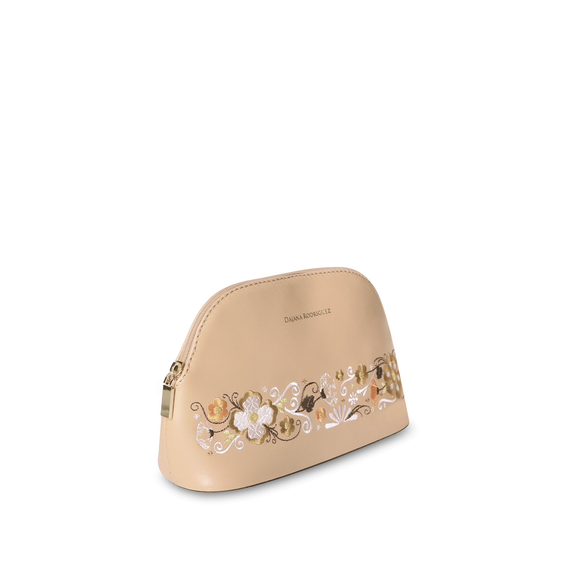 Kosmetická taška II. Limitka 2 Zlatá