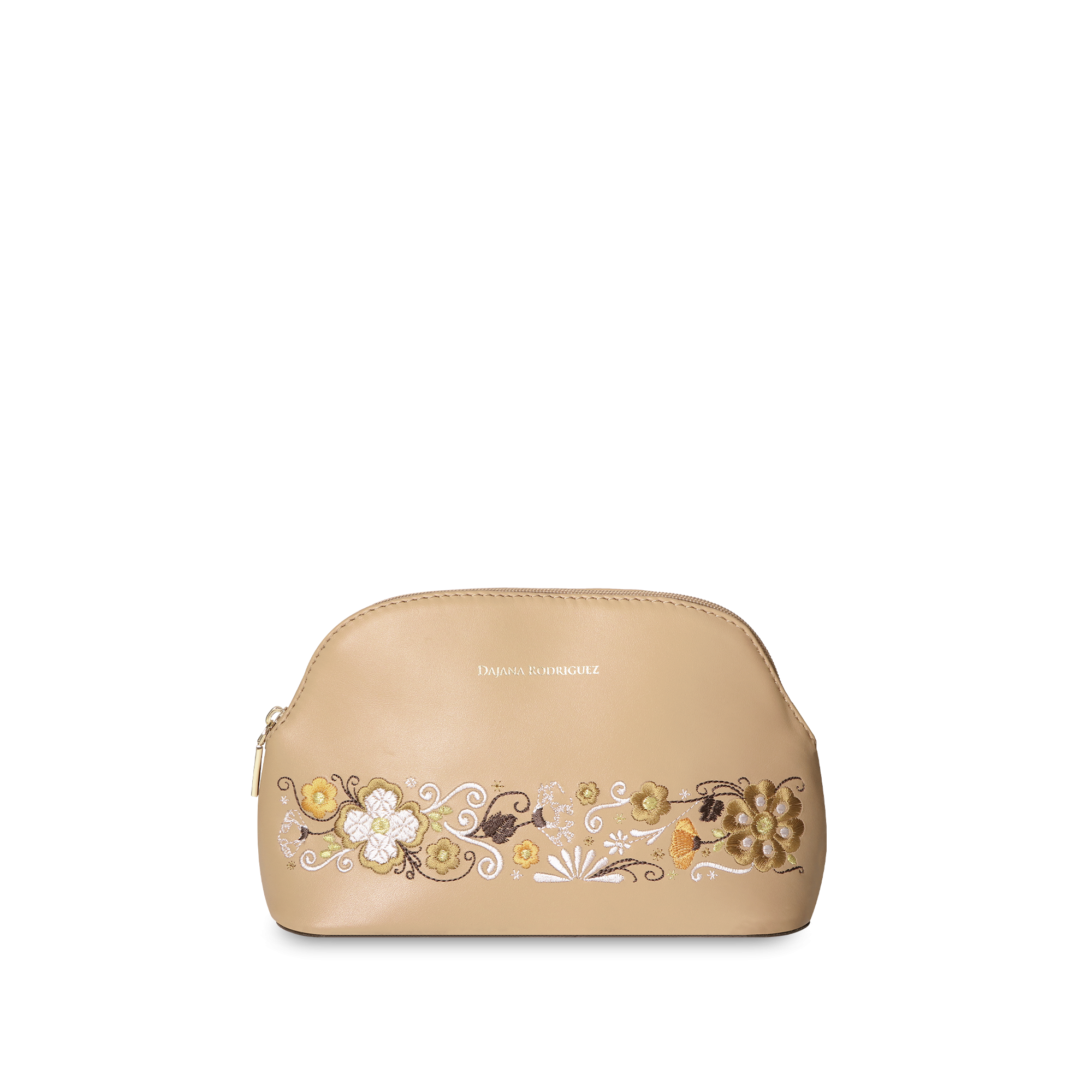 Kozmetická taška II. Limitka 2 Zlatá