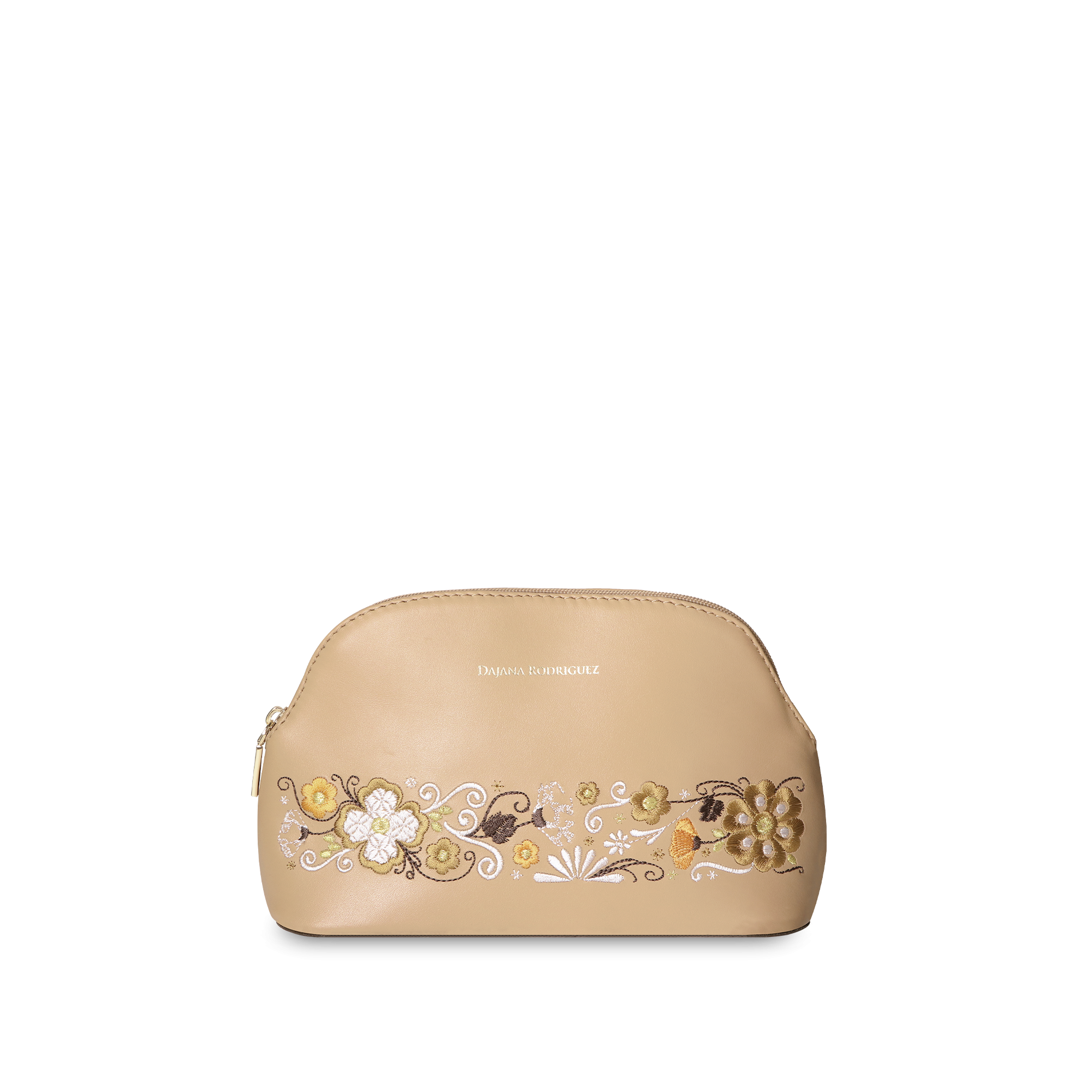 Kosmetická taška II. Limitka 2 Zlatá