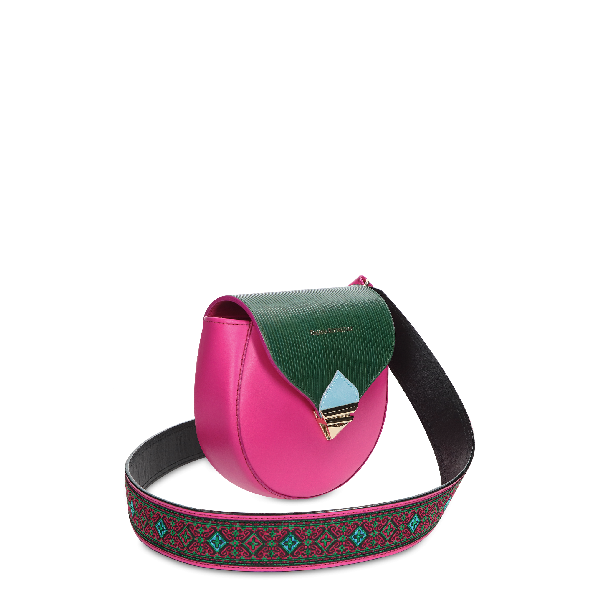 Lia Limited Edition 2 Gold