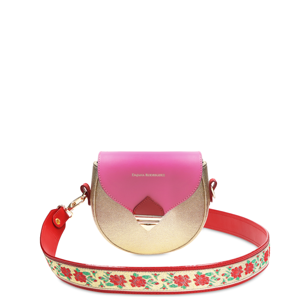 Lia Limited Edition 3 Gold