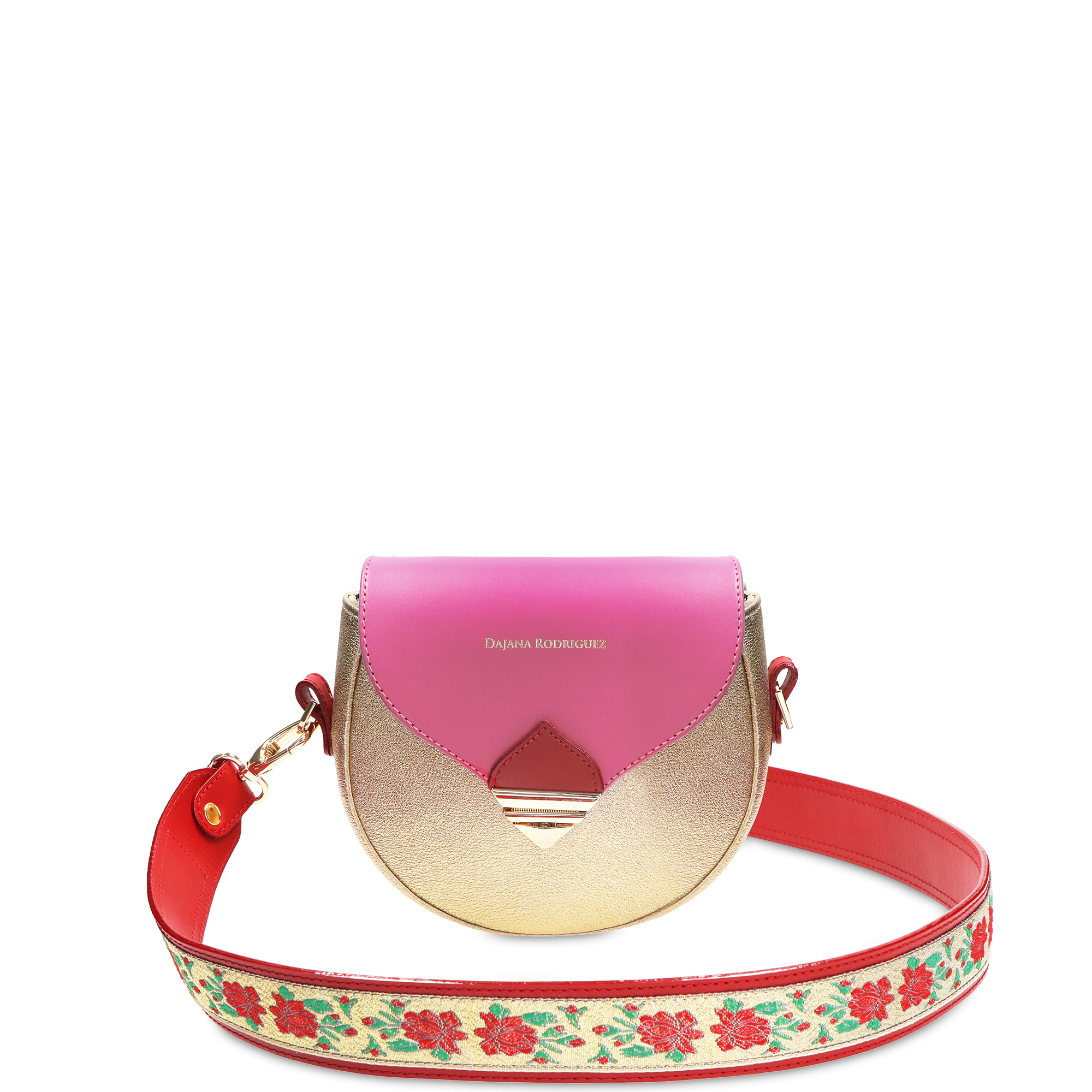 Lia Limitka 3 Zlatá