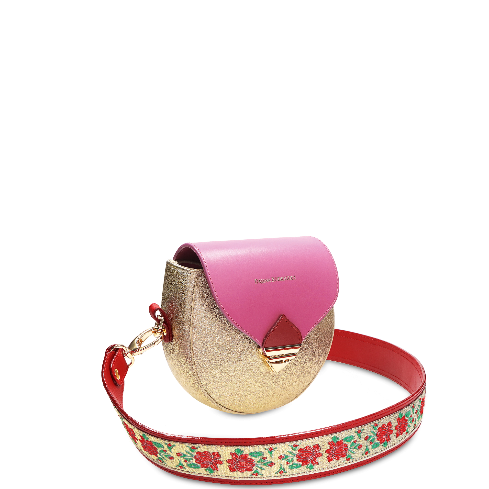 Lia Limited Edition 3 Gold