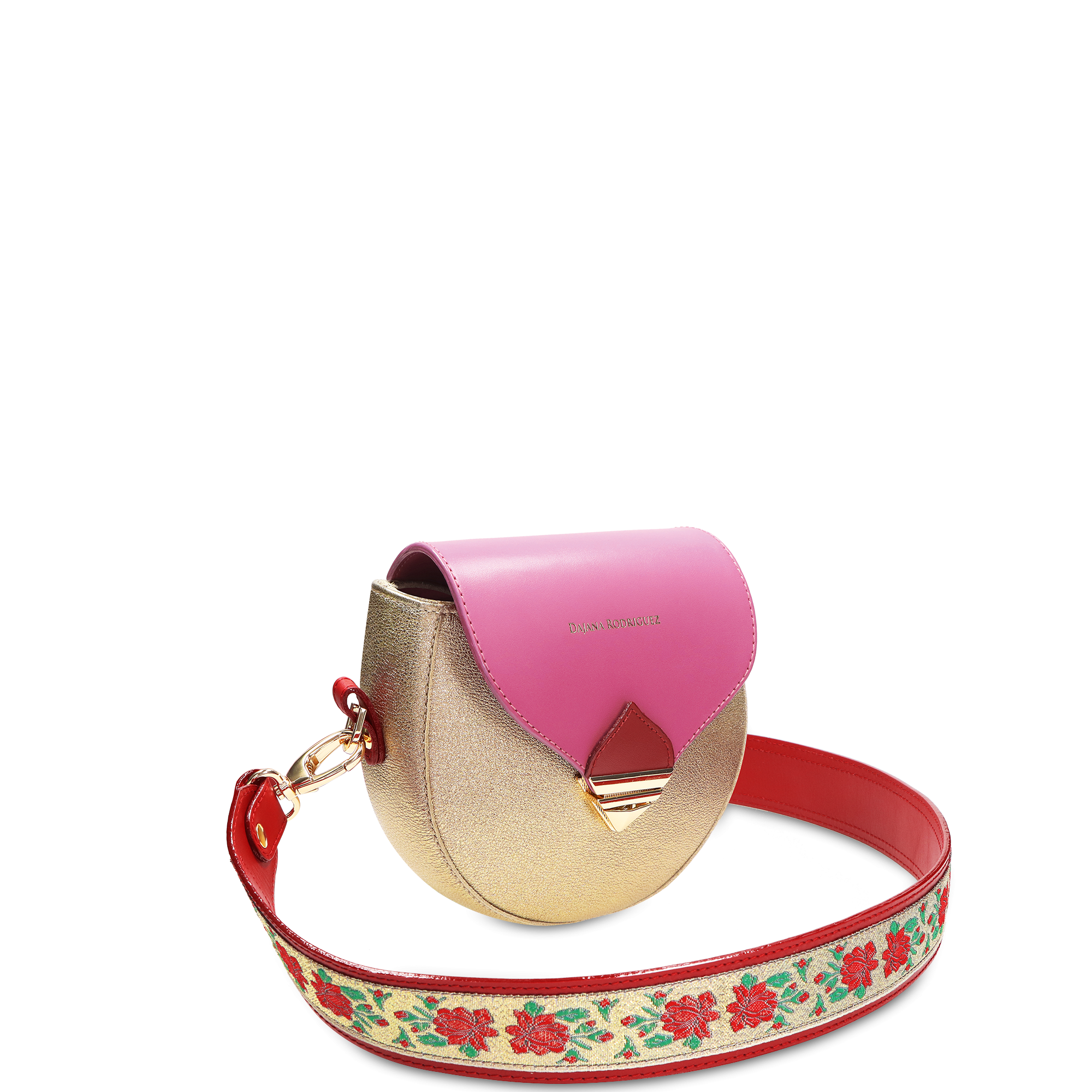 Lia Limitka 3 Zlatá