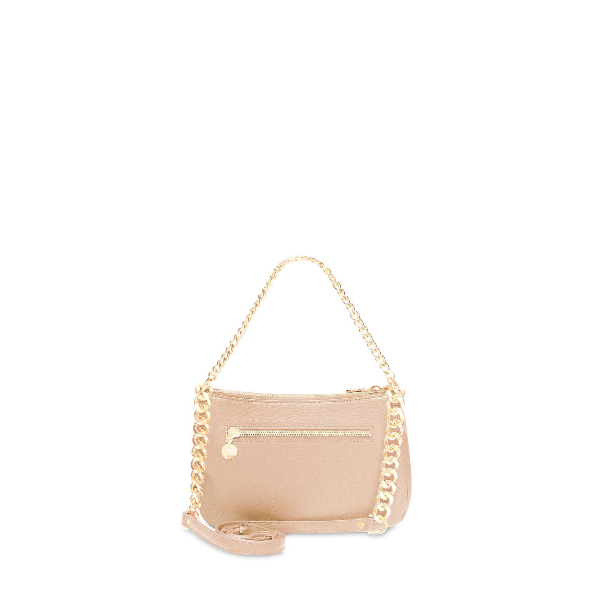 Victoria Bohemian "NUDE" Gold