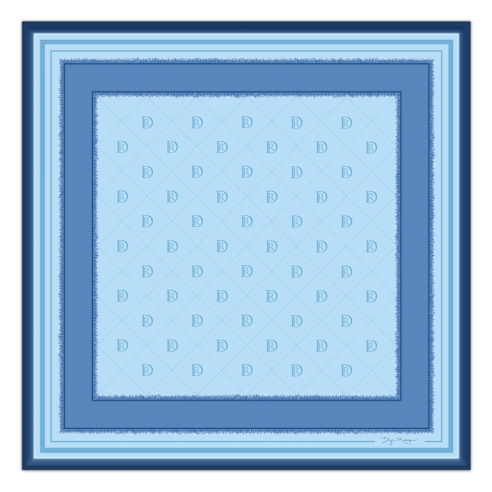 Scarf Atlantis
