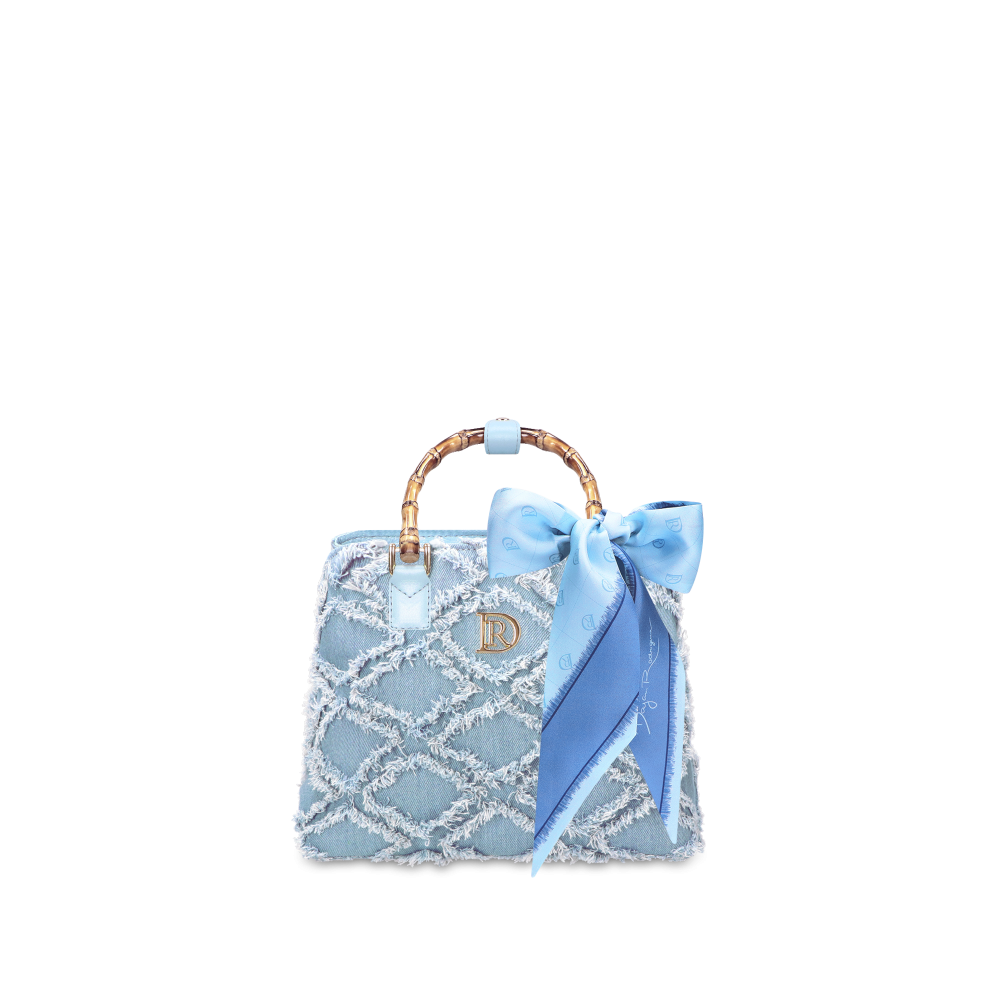 Twilly Atlantis "SVĚTLE MODRÁ"