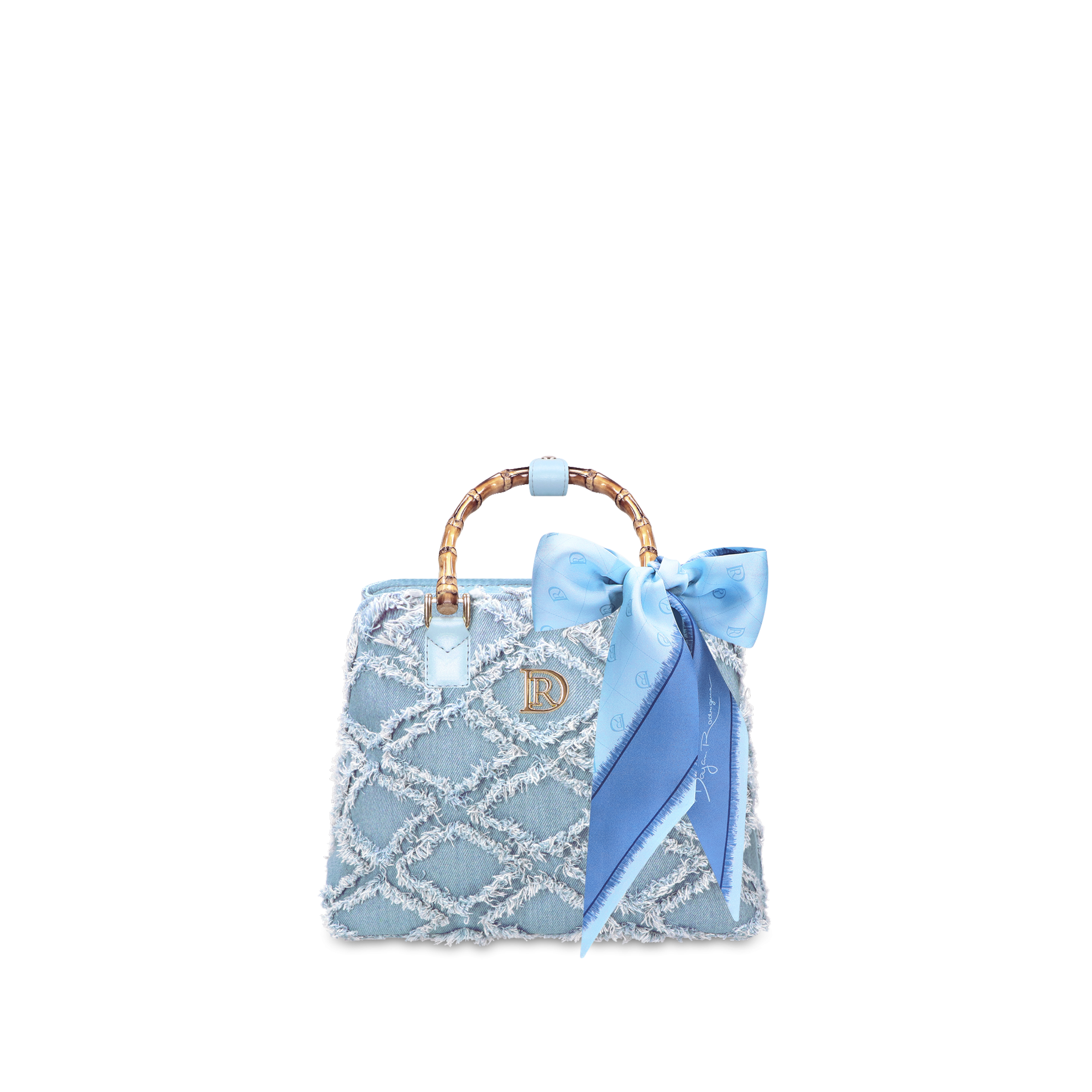 Twilly Atlantis "AZUL CLARO"