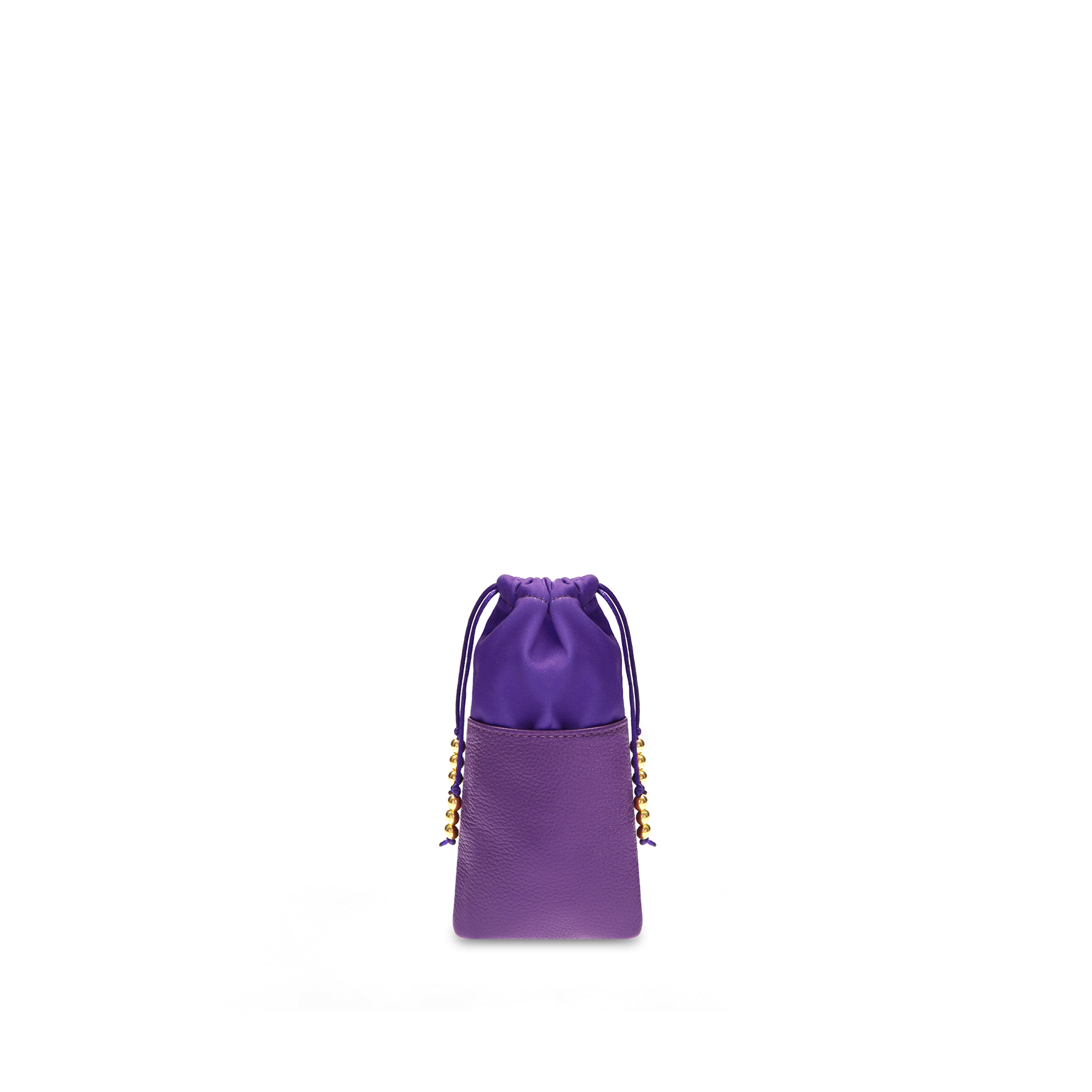 Sunglasses case Sunny "DARK PURPLE"