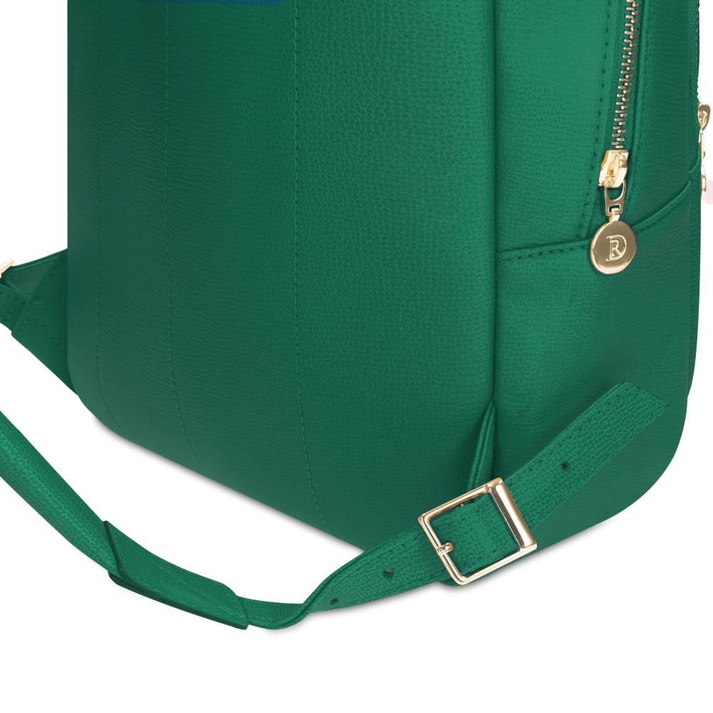 Robi Bohemian "AVOCADO" Gold