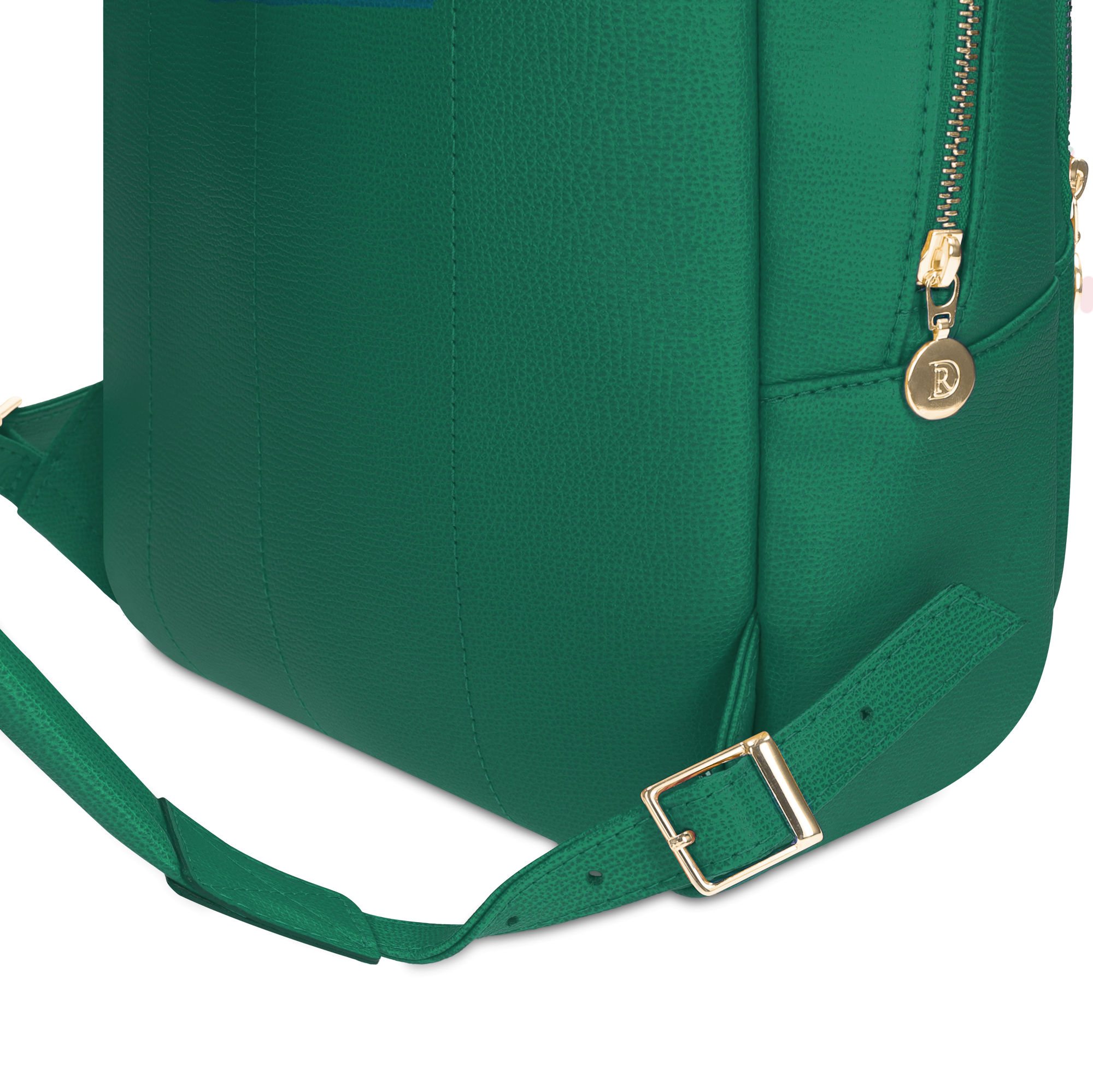 Robi Bohemian "AVOKADO" Gold