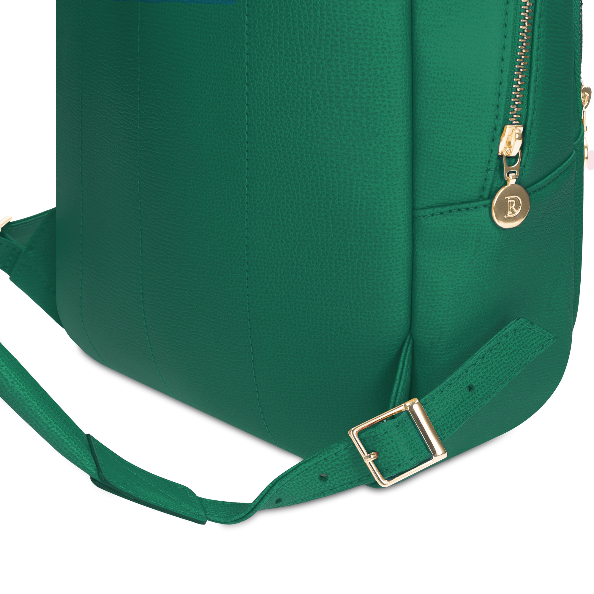 Robi Bohemian "AVOCADO" Gold